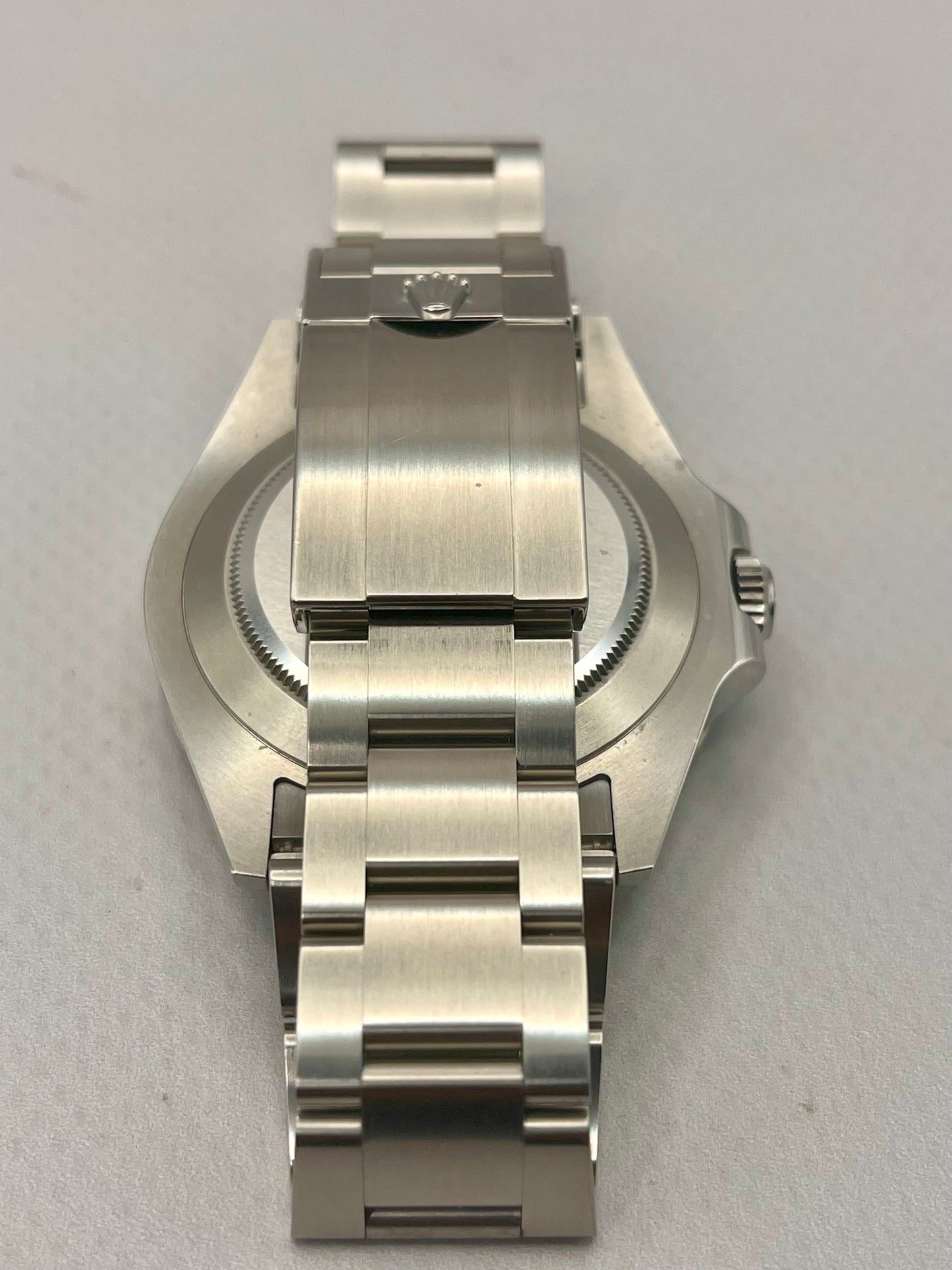 2025 ROLEX Explorer II - Polar Dial - 226570 - Mint - Full Set