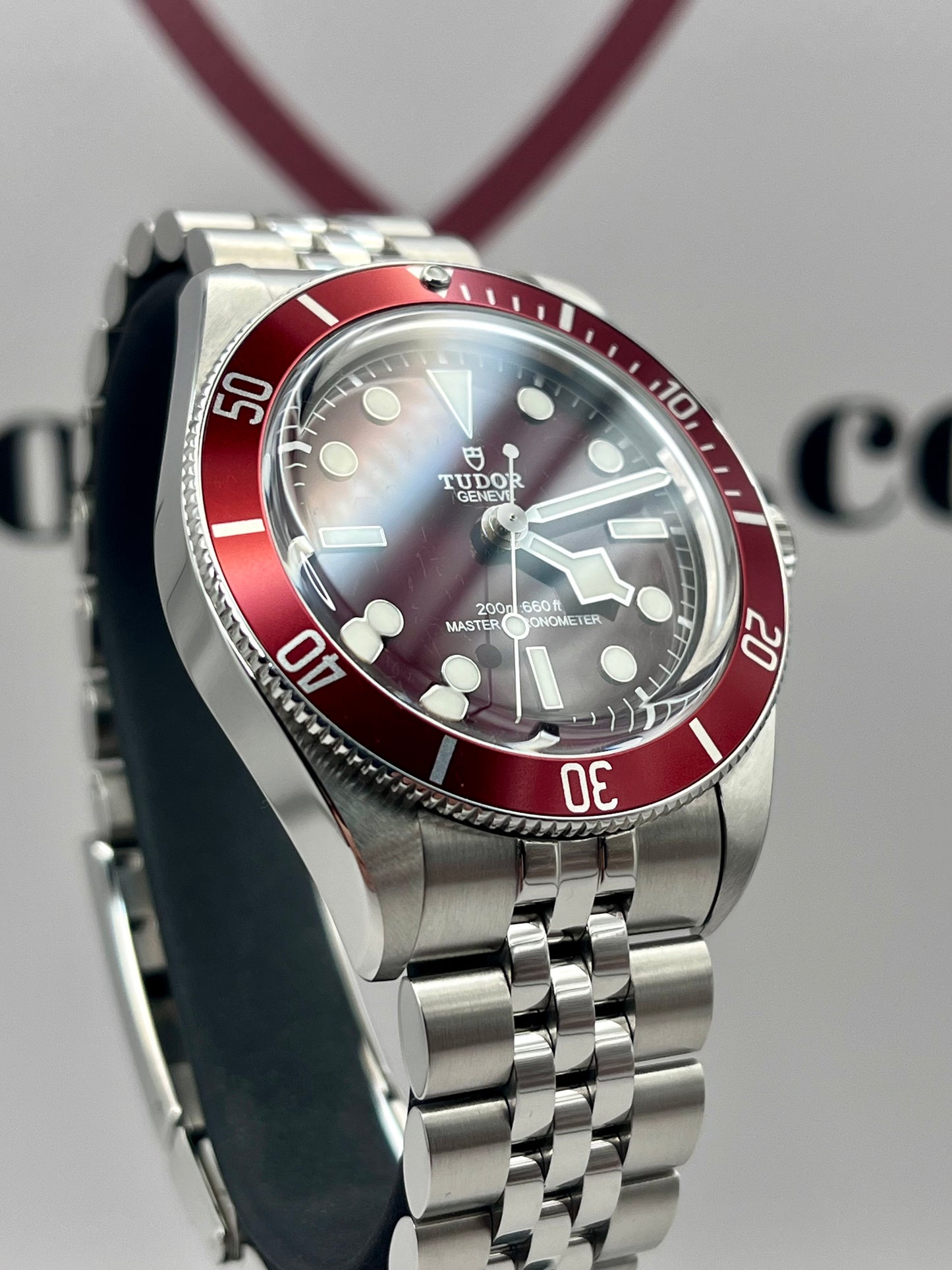 2025 TUDOR Black Bay 58 - 39mm - M7939A1A0RU - Mint - Full Set