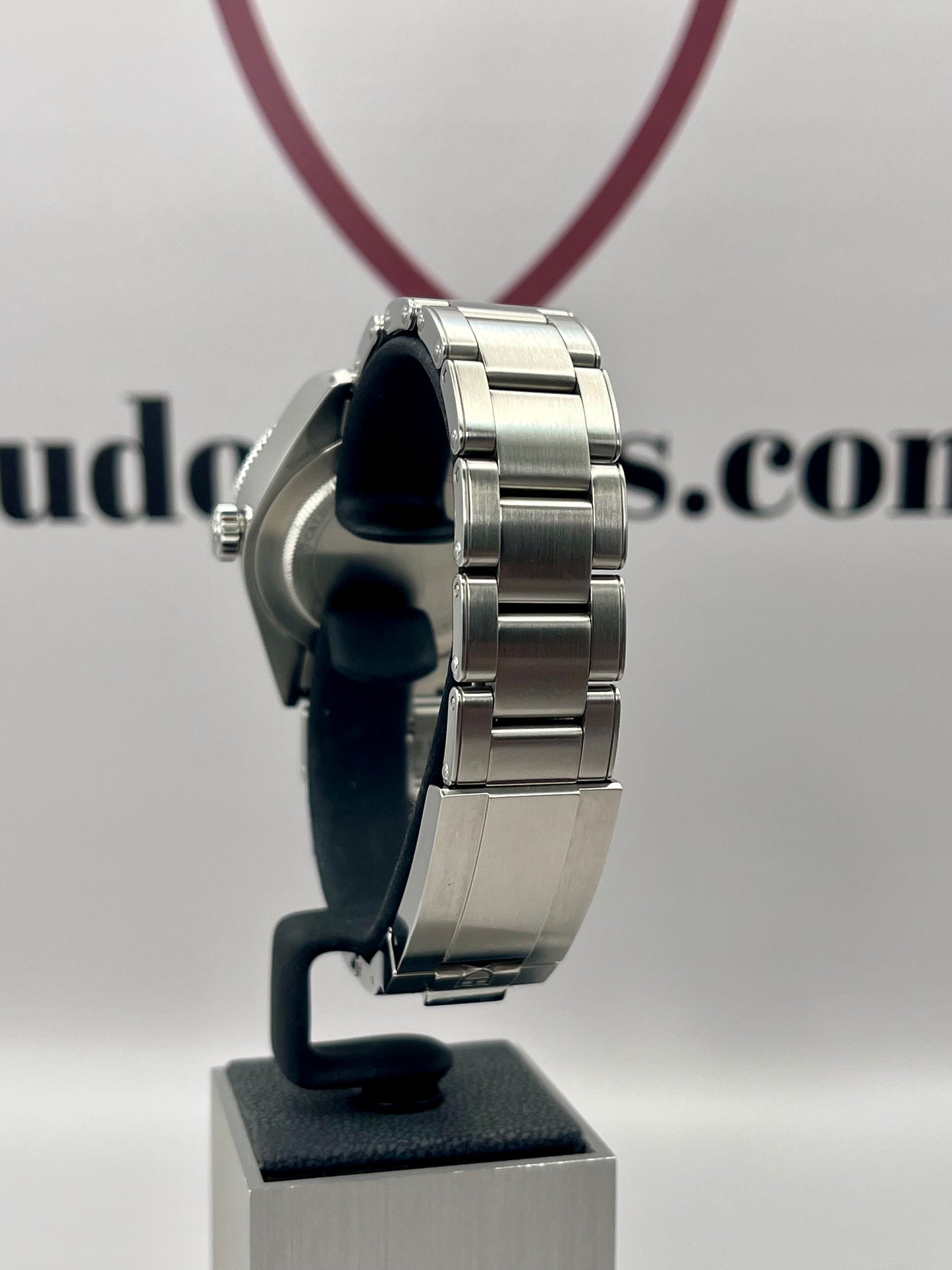 2025 TUDOR Black Bay 58 GMT Coke 7939G1A0NRU 39mm Full Set
