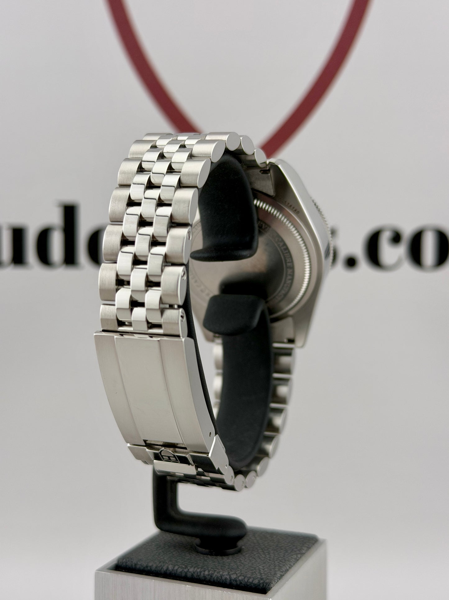 2025 TUDOR Black Bay Mono 41mm METAS M7941A1A0NU Full Set