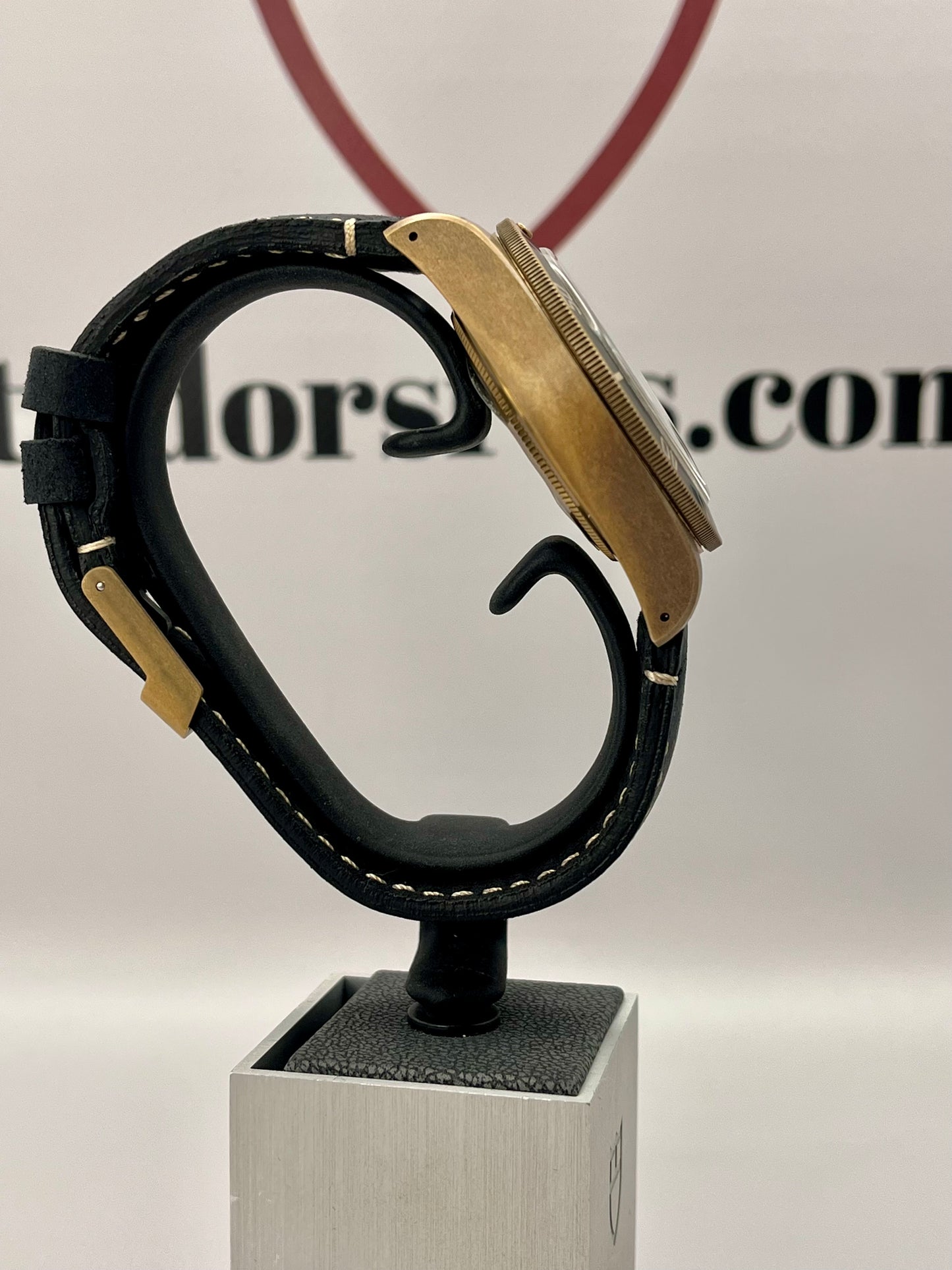 2023 TUDOR Black Bay Bronze - 79250BA - 43mm - Full Set