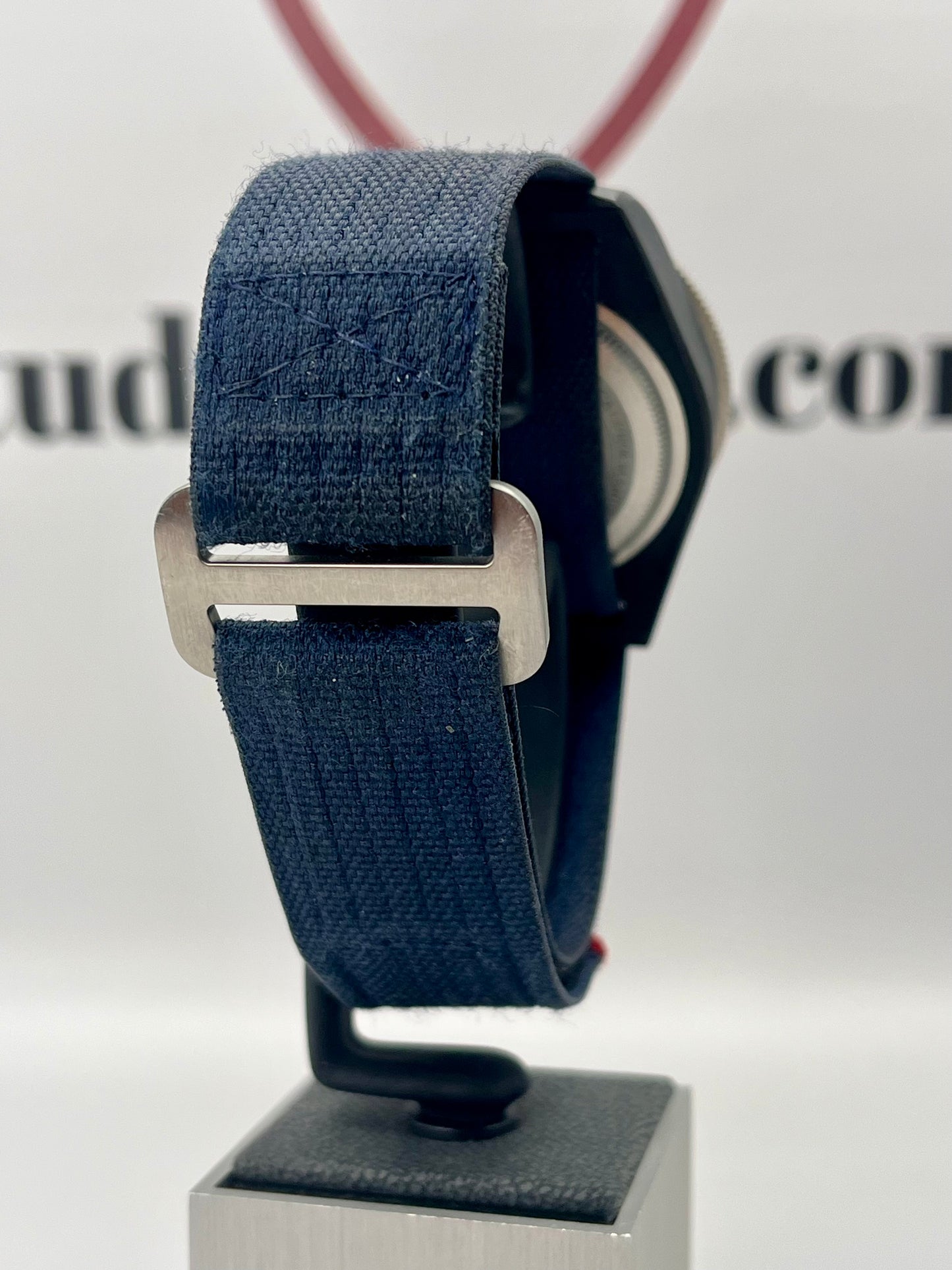 2024 TUDOR Pelagos FXD Chrono - 25807KN - Warranty