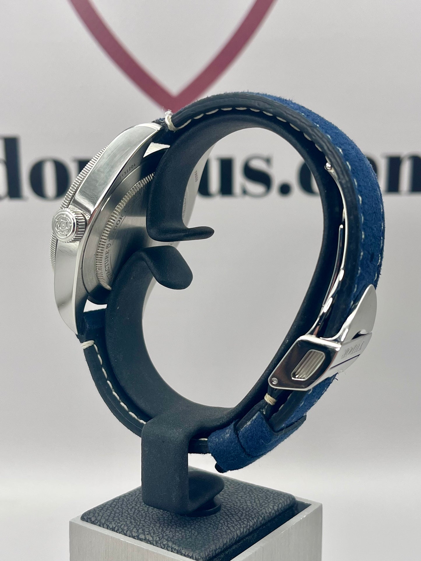 2024 TUDOR Black Bay 58 79030B 39mm Full Set