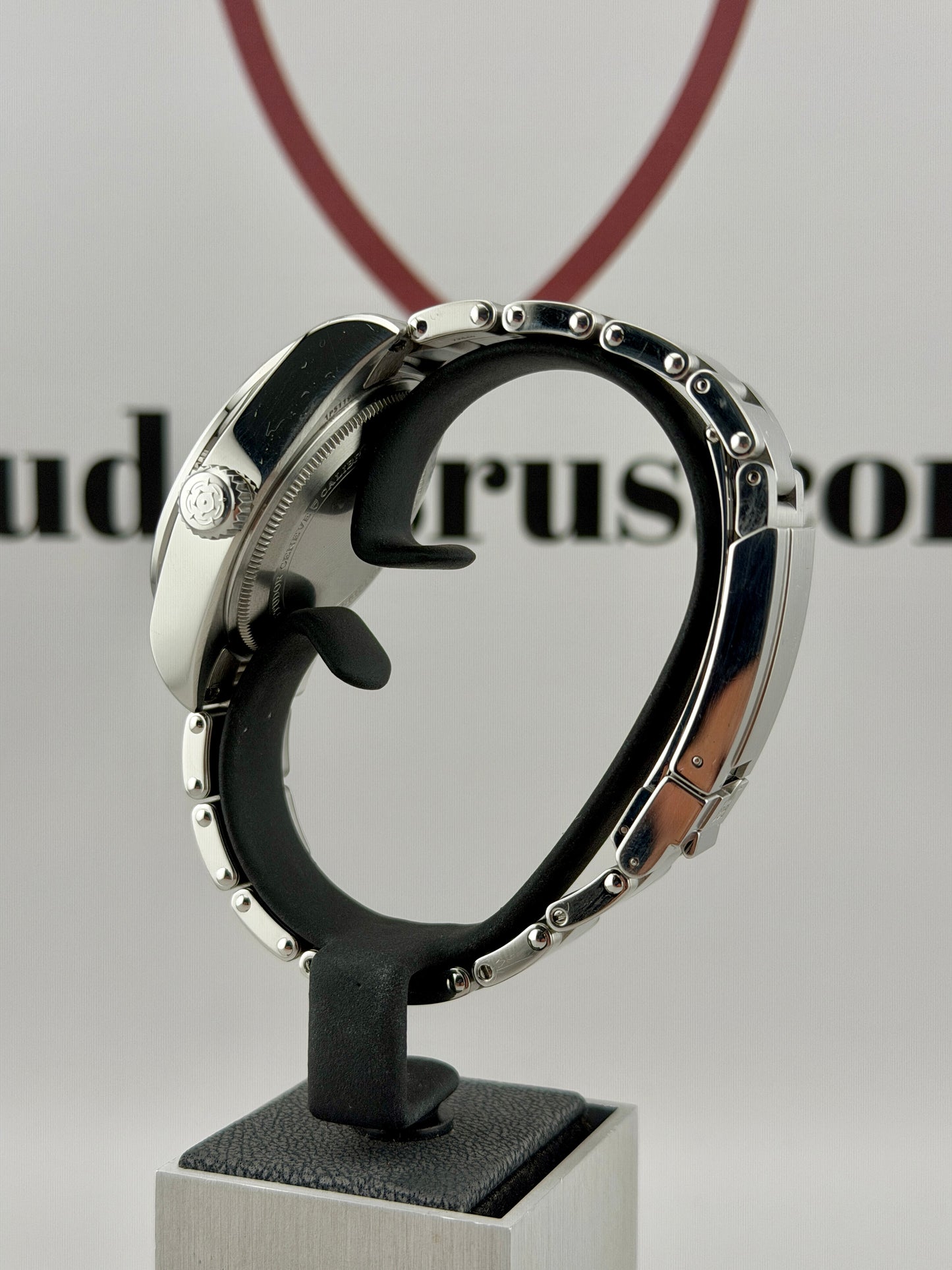 TUDOR Black Bay Pro GMT 79470 39mm Full Set Warranty
