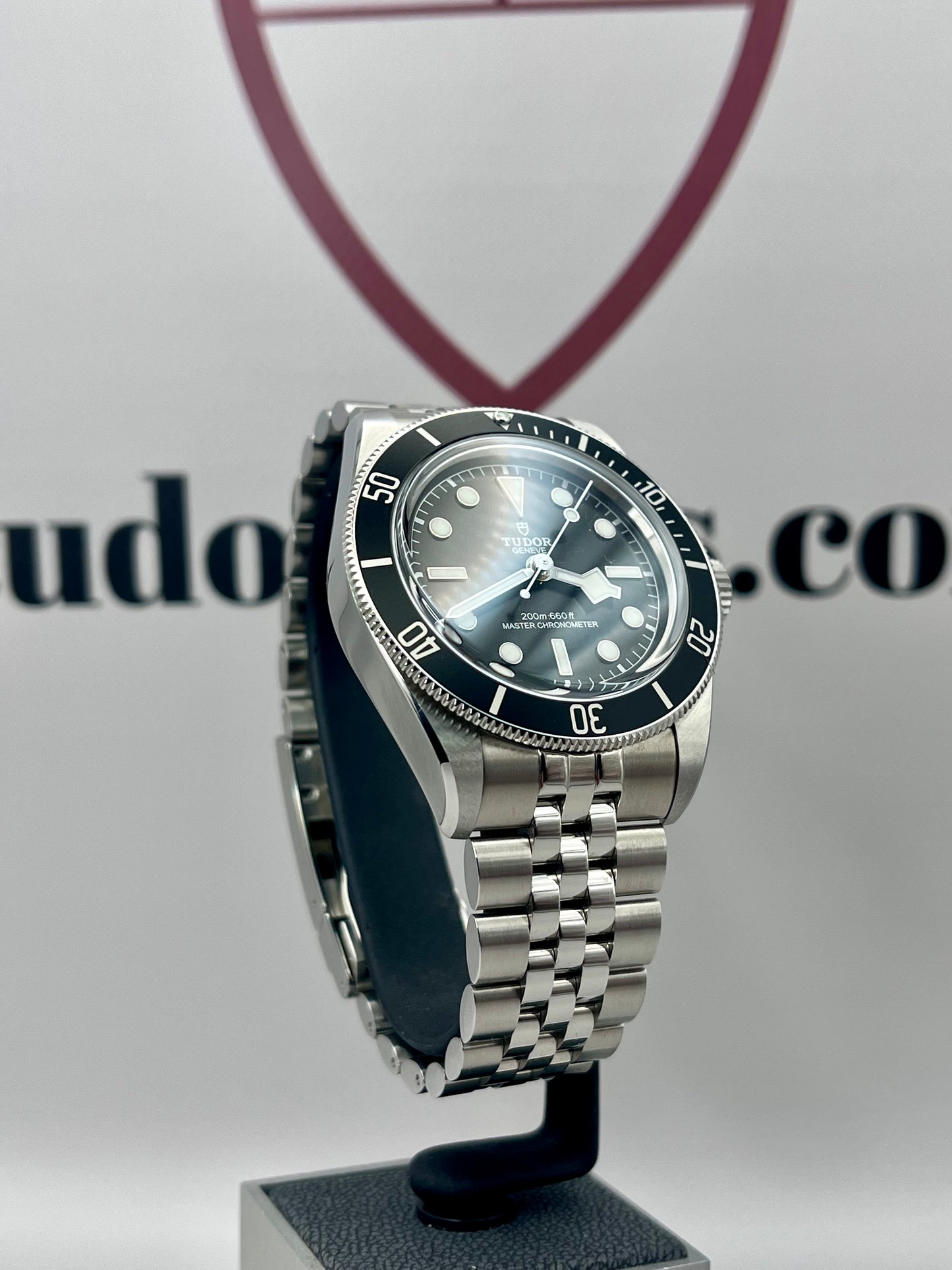 Feb 2026 TUDOR Black Bay Mono 41mm M7941A1A0NU METAS