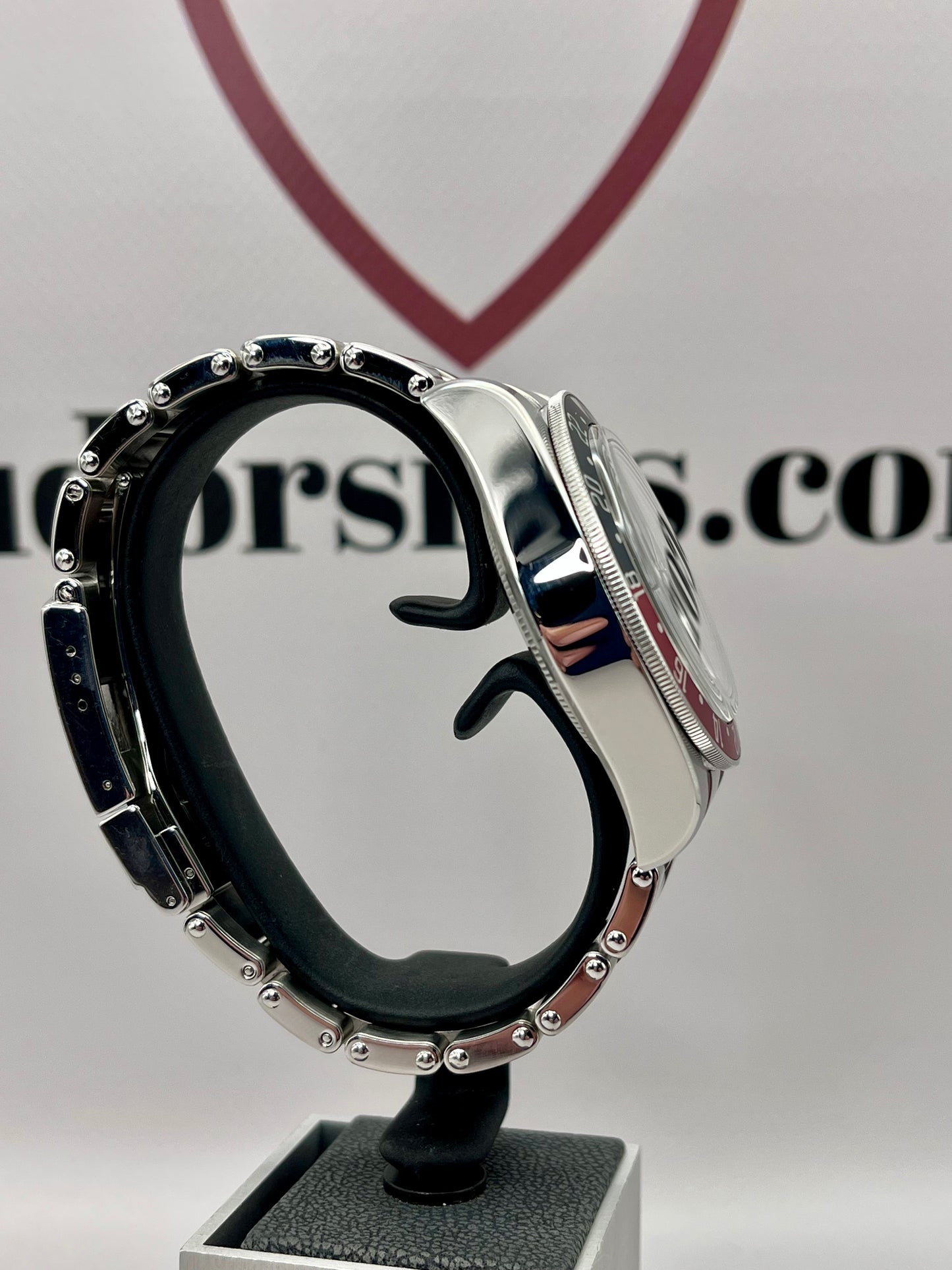 Dec 2023 TUDOR Black Bay GMT Pepsi 41mm 79830RB Full Set