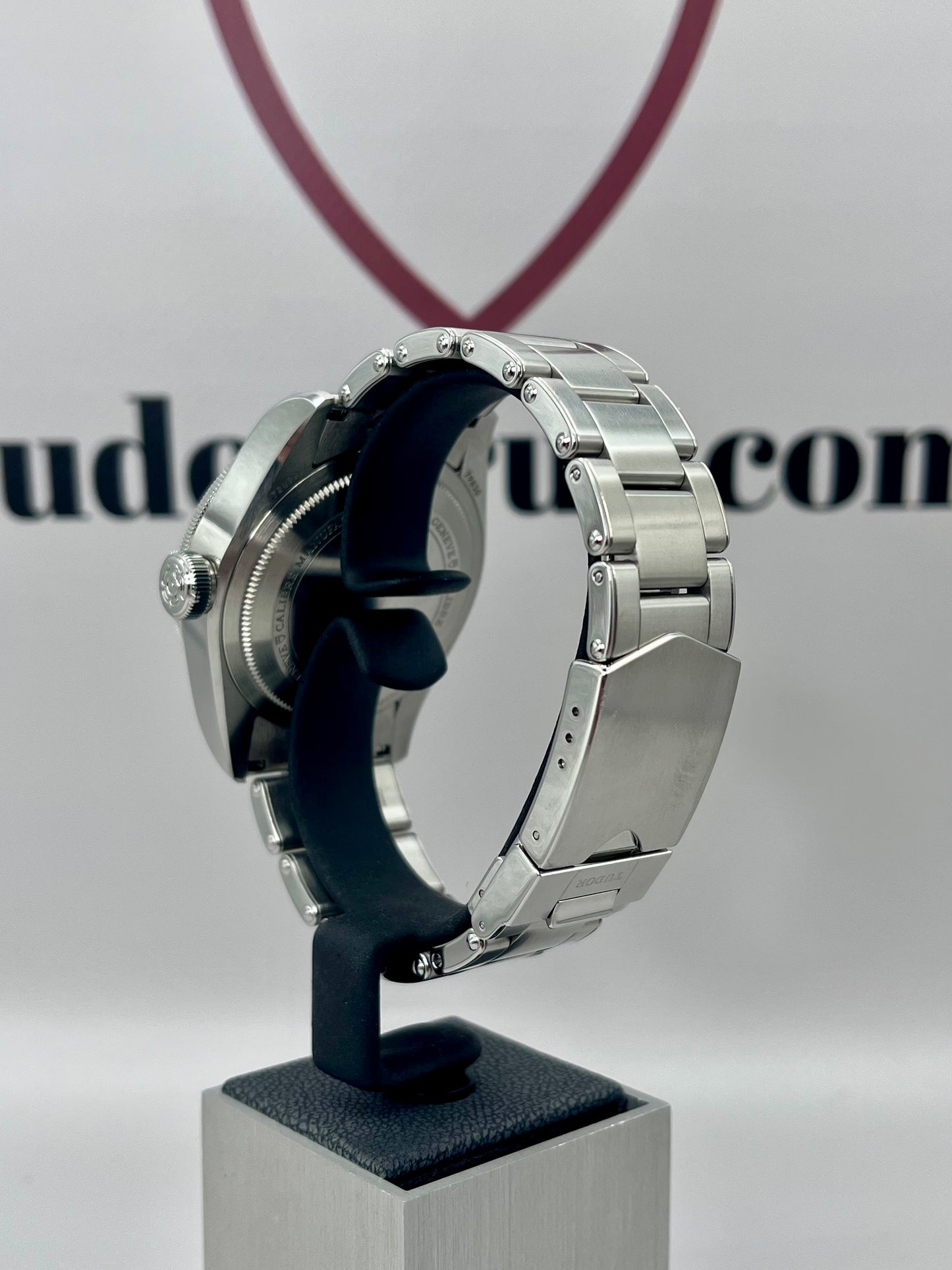 2022 TUDOR Black Bay GMT 'Pepsi' 41mm - 79830RB - Full Set