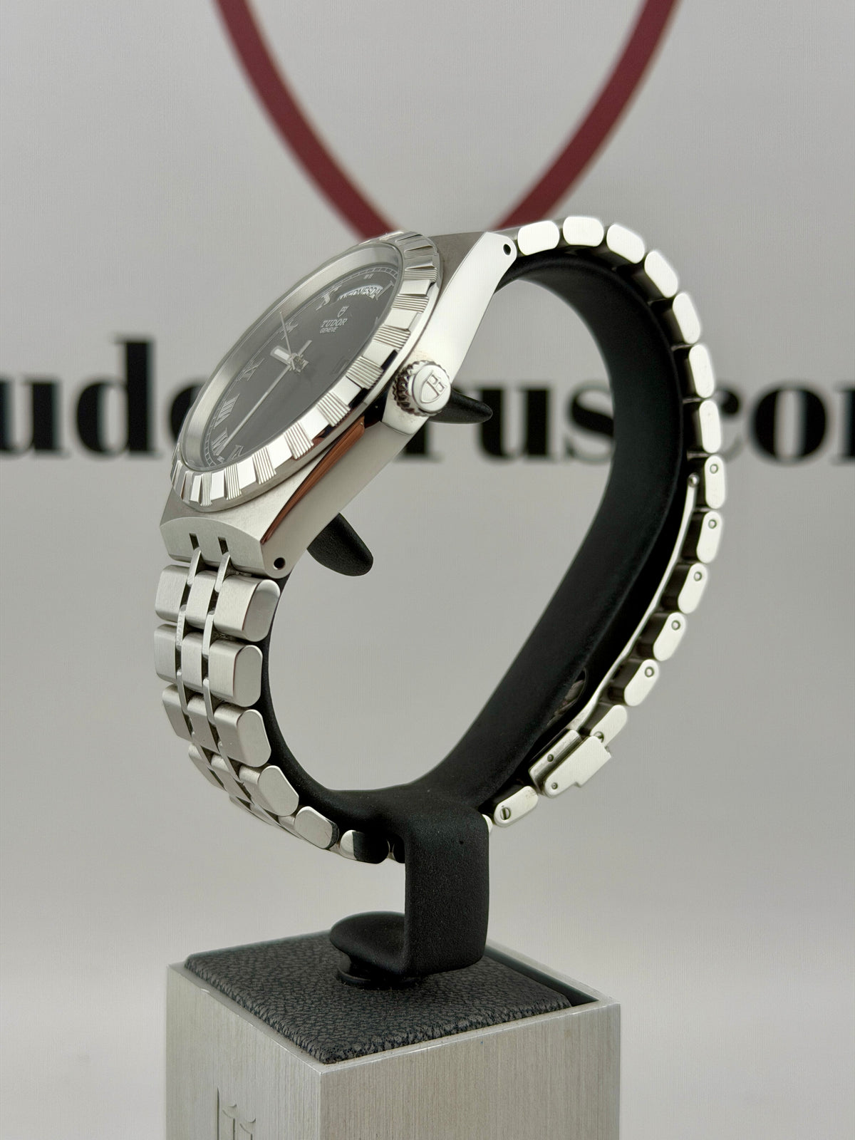 2026 TUDOR Royal Day/Date M28600 41mm Warranty to 2031