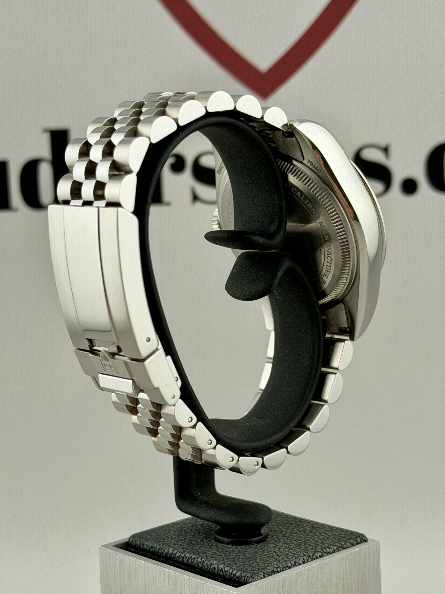 2024 TUDOR Black Bay One 39mm M79660 Full Set Warranty
