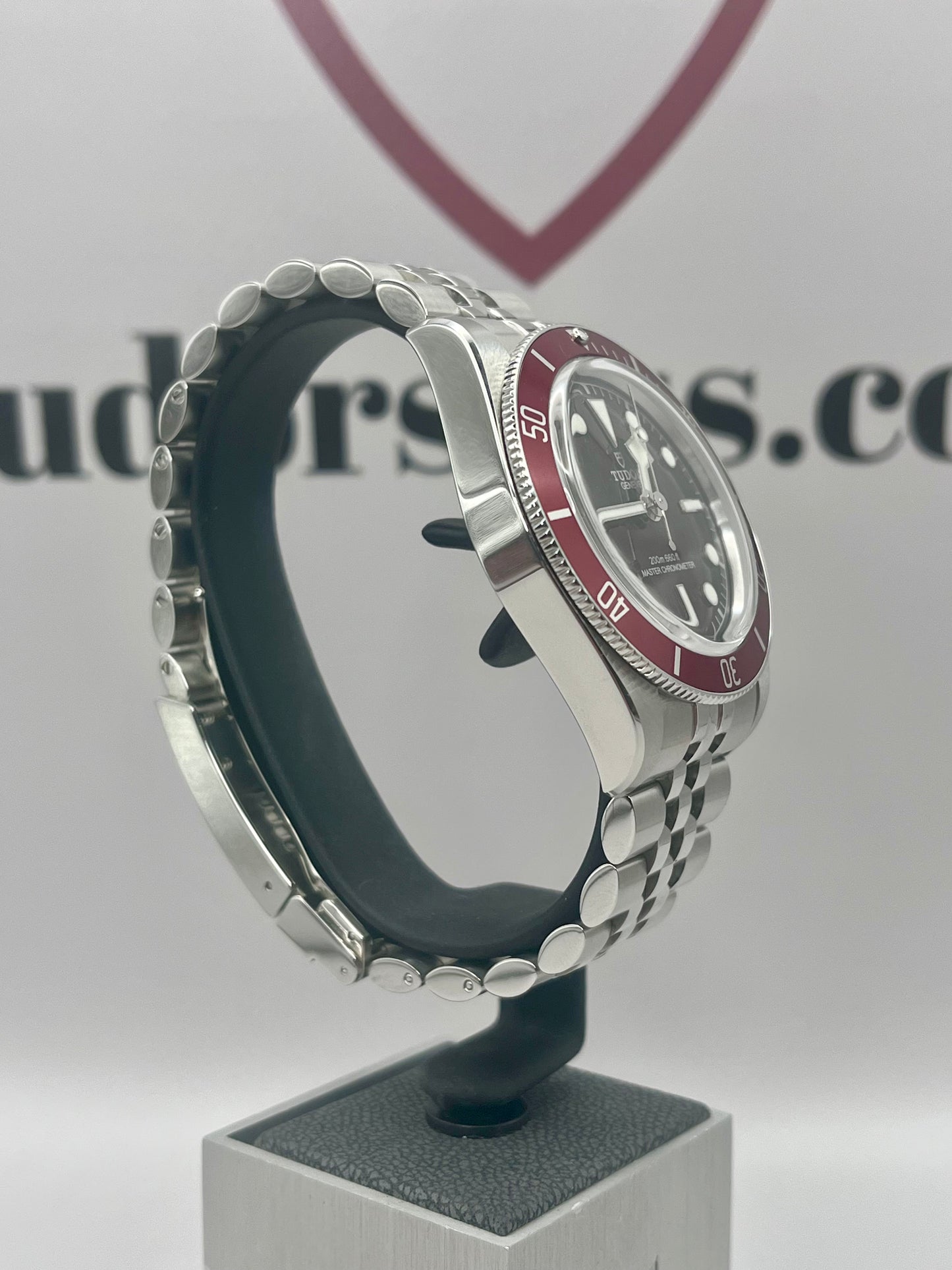 Dec 2025 TUDOR Black Bay 58 39mm M7939A1A0RU New Release Full Set
