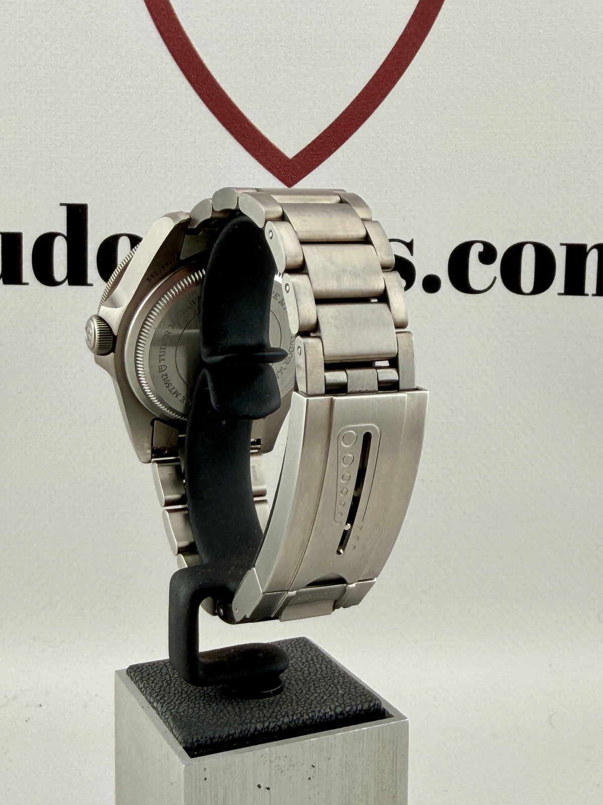 2026 TUDOR Pelagos 42mm 25600TB Full Set Titanium