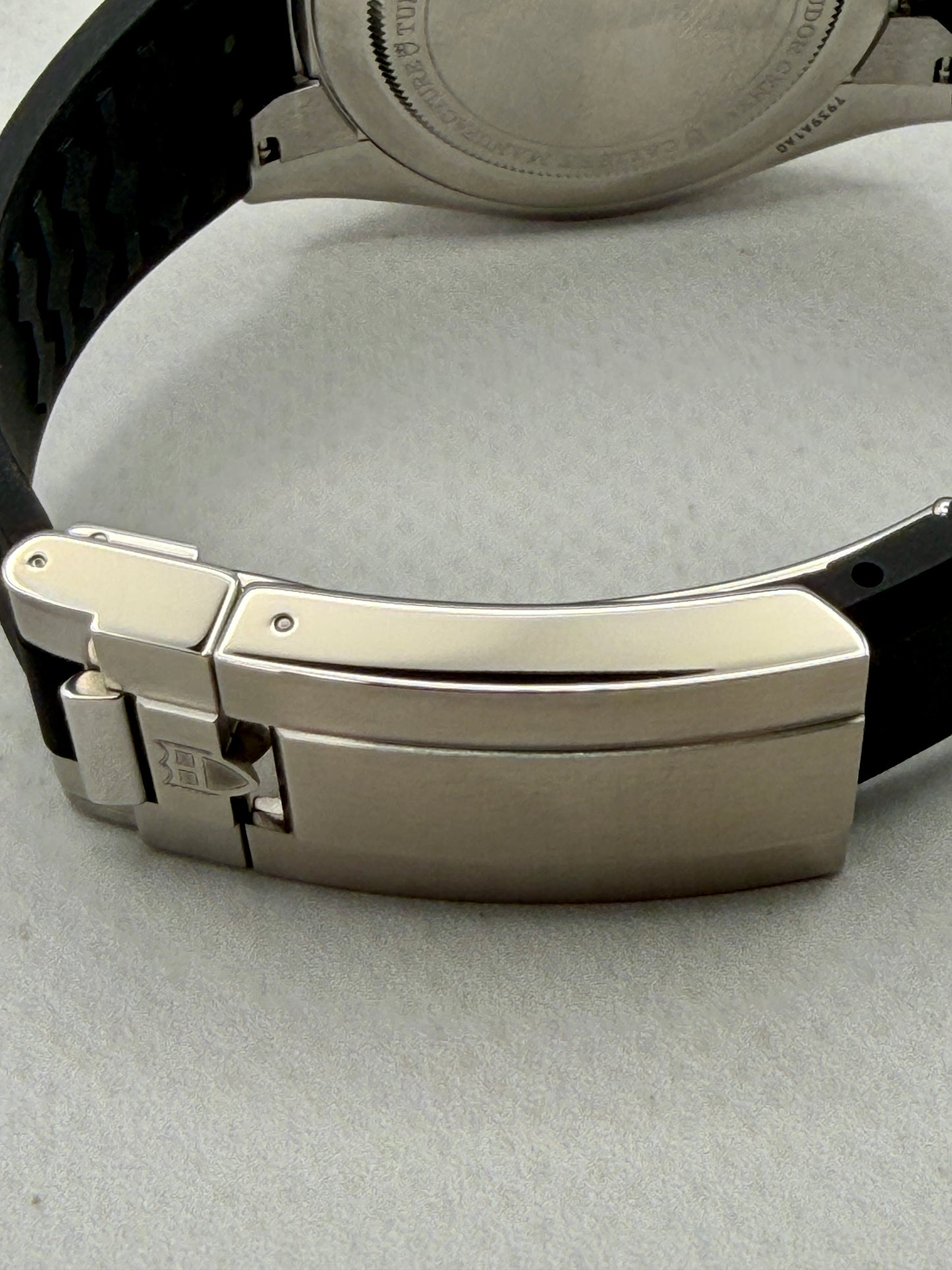 2026 UNWORN TUDOR Black Bay 58 39mm M7939A1A0RU Full Set