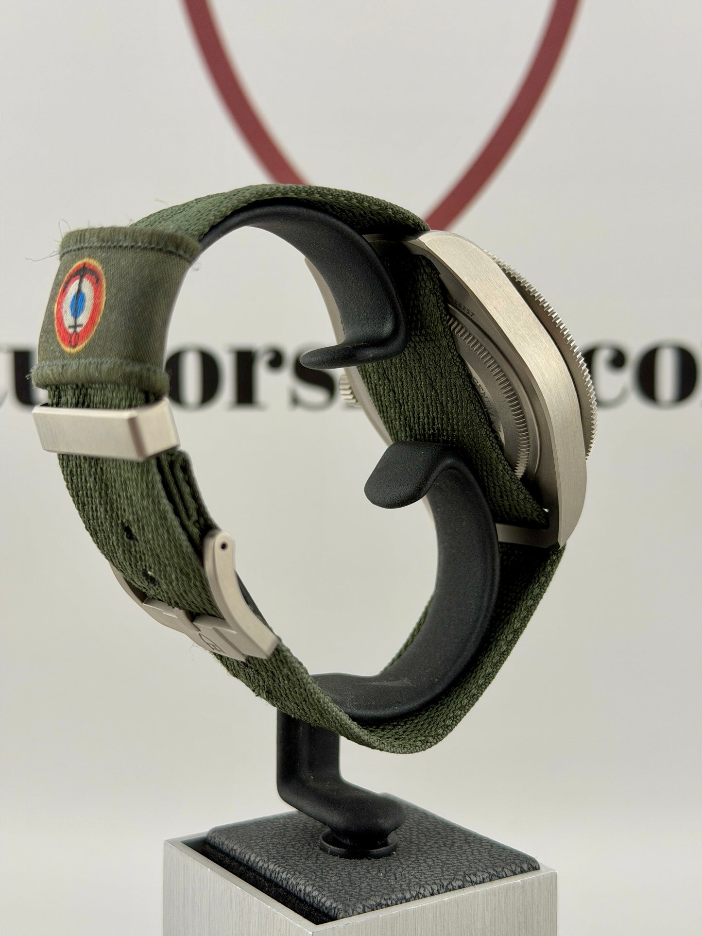 2025 TUDOR Pelagos FXD GMT 42mm 2542G257NU Full Set Warranty
