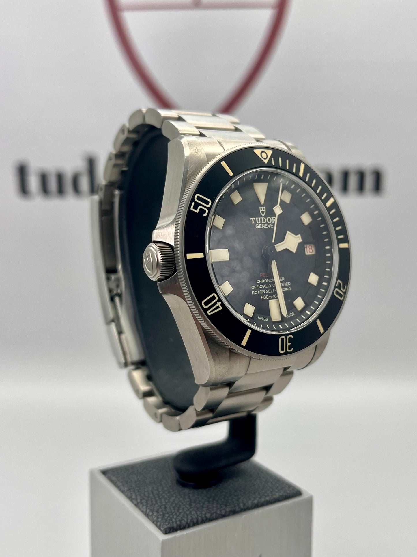 2024 TUDOR Pelagos LHD - 42mm - 25610TNL - Full Set