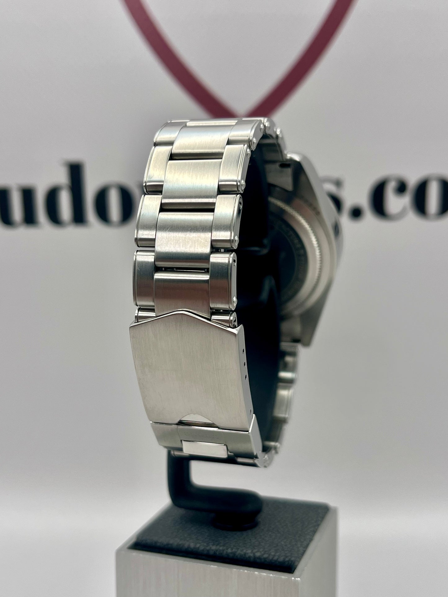 2021 TUDOR Black Bay Chrono - 79350 - 41mm - Full Set - Warranty