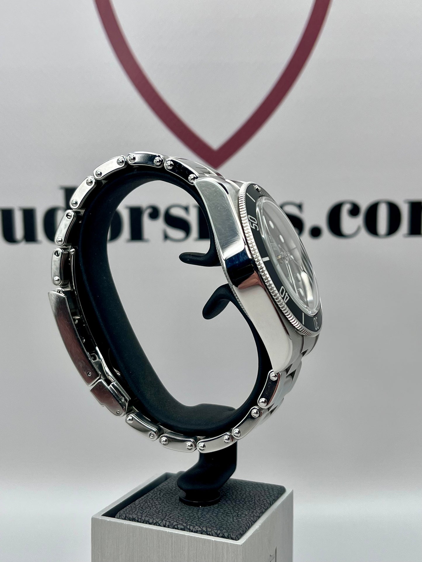 2024 TUDOR Black Bay 'Mono' 41mm M7941A1A0NU METAS