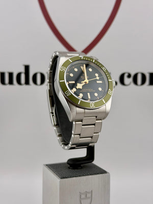 2023 TUDOR Black Bay Harrods 41mm 79230G Full Set