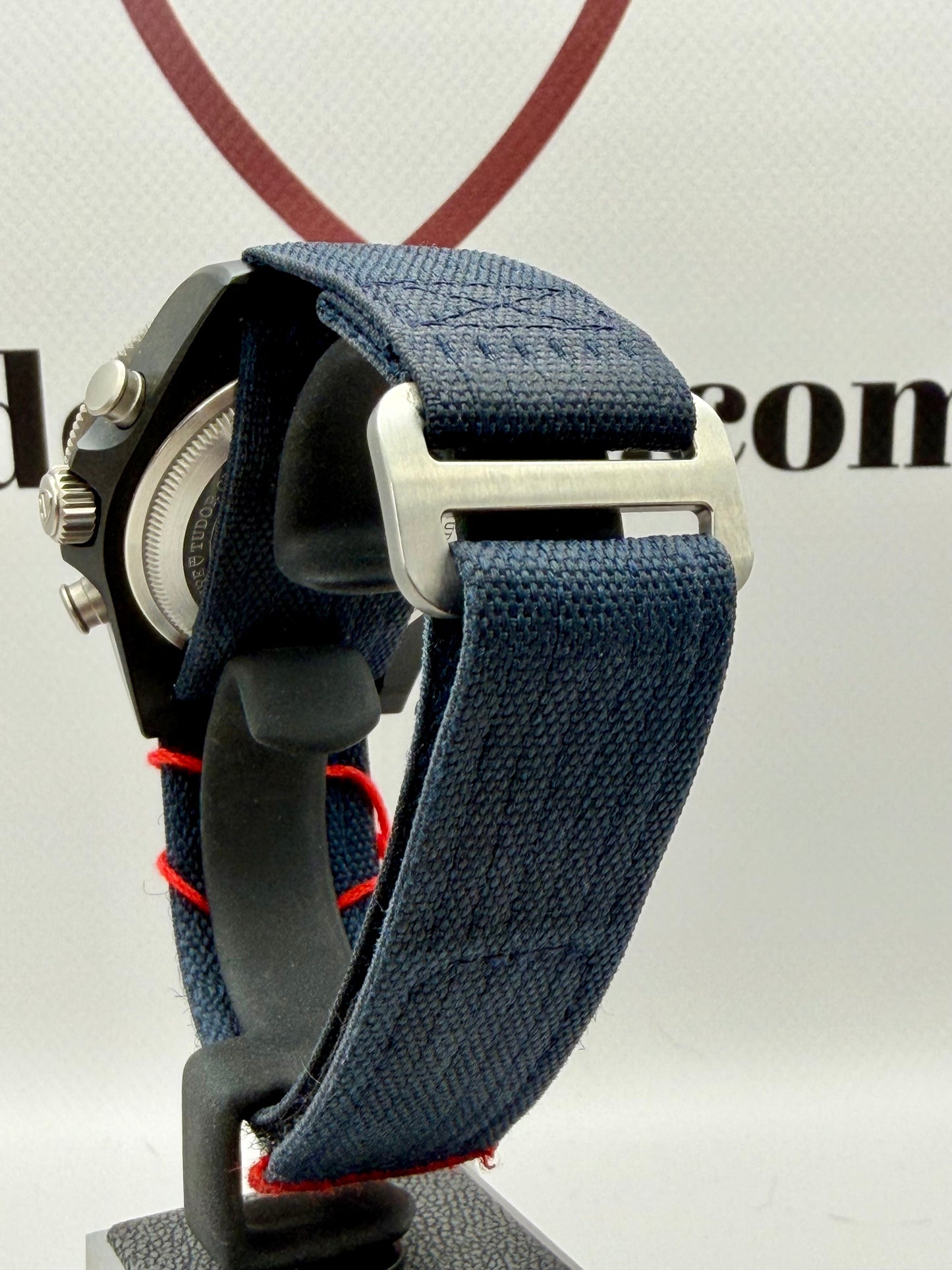 2024 TUDOR Pelagos Red Bull Chrono 43mm 25807KN Full Set