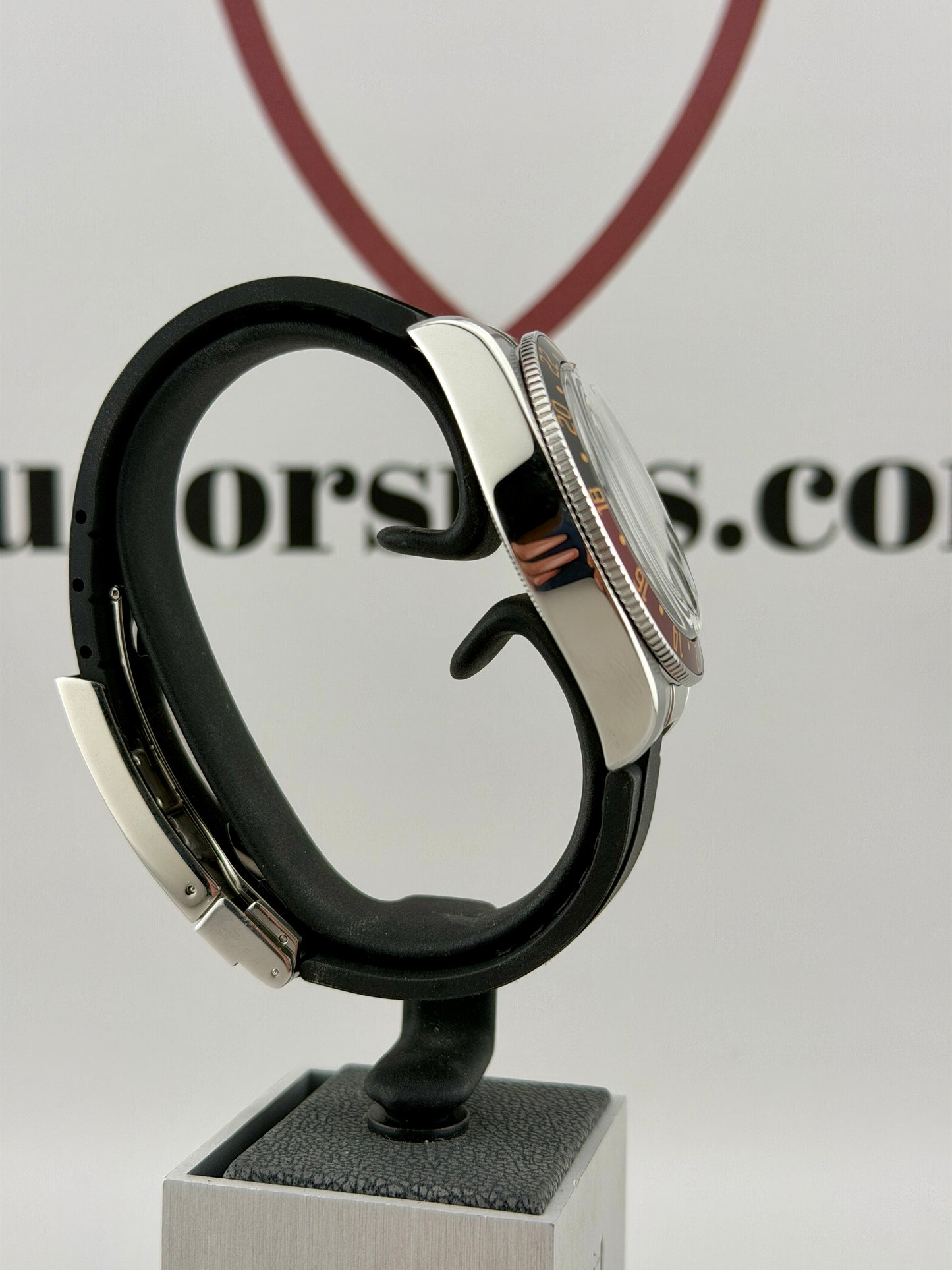 Unworn 2026 TUDOR Black Bay 58 GMT 7939G1A0NRU 39mm Full Set