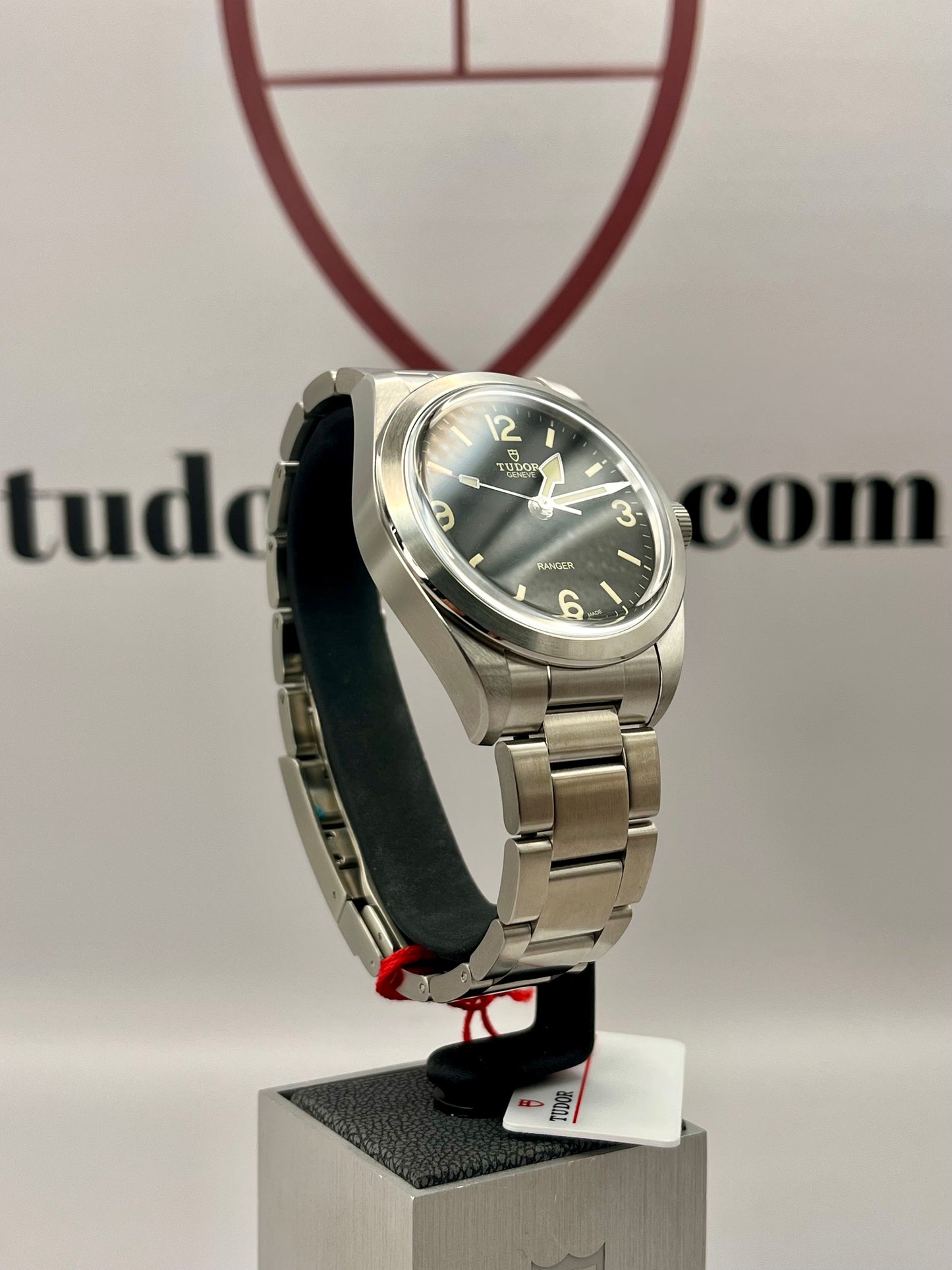 *BRAND NEW* 2025 TUDOR Ranger 79950 - 39mm  - Full Set - Warranty