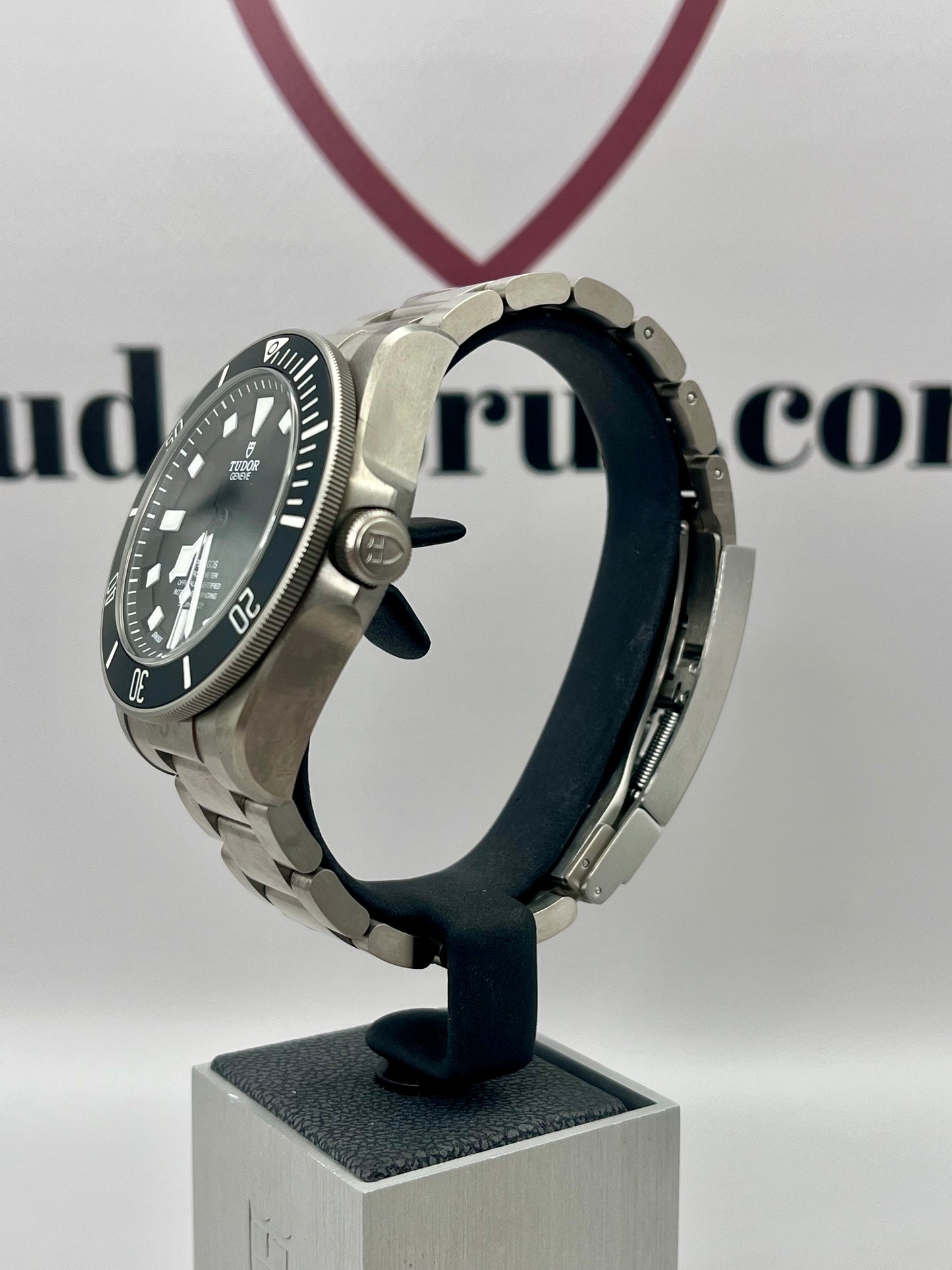 2024 TUDOR Pelagos 42mm 25600TN Full Set Warranty