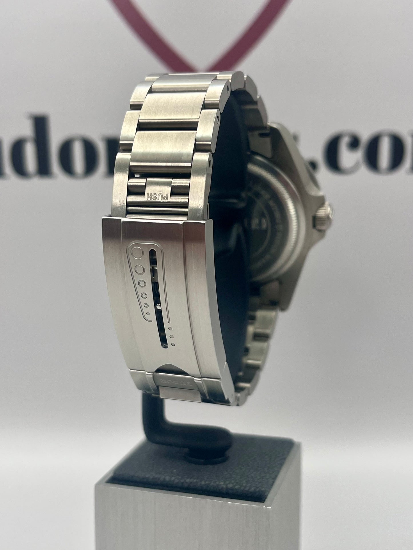 2022 TUDOR Pelagos LHD 42mm 25610TNL Full Set PX Welcome