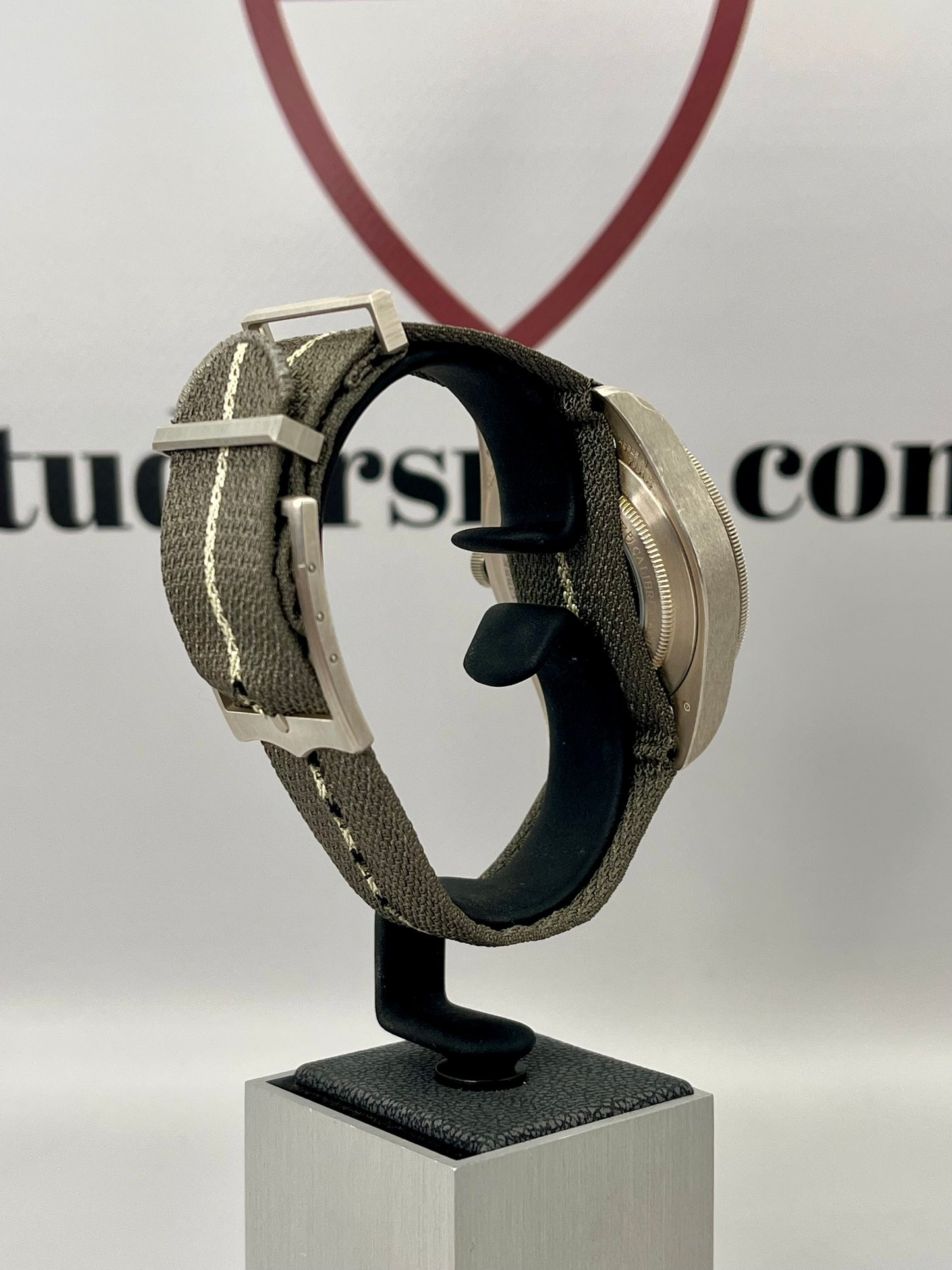 **BRAND NEW** TUDOR Black Bay 58 - 39mm - 79010SG - 925AG