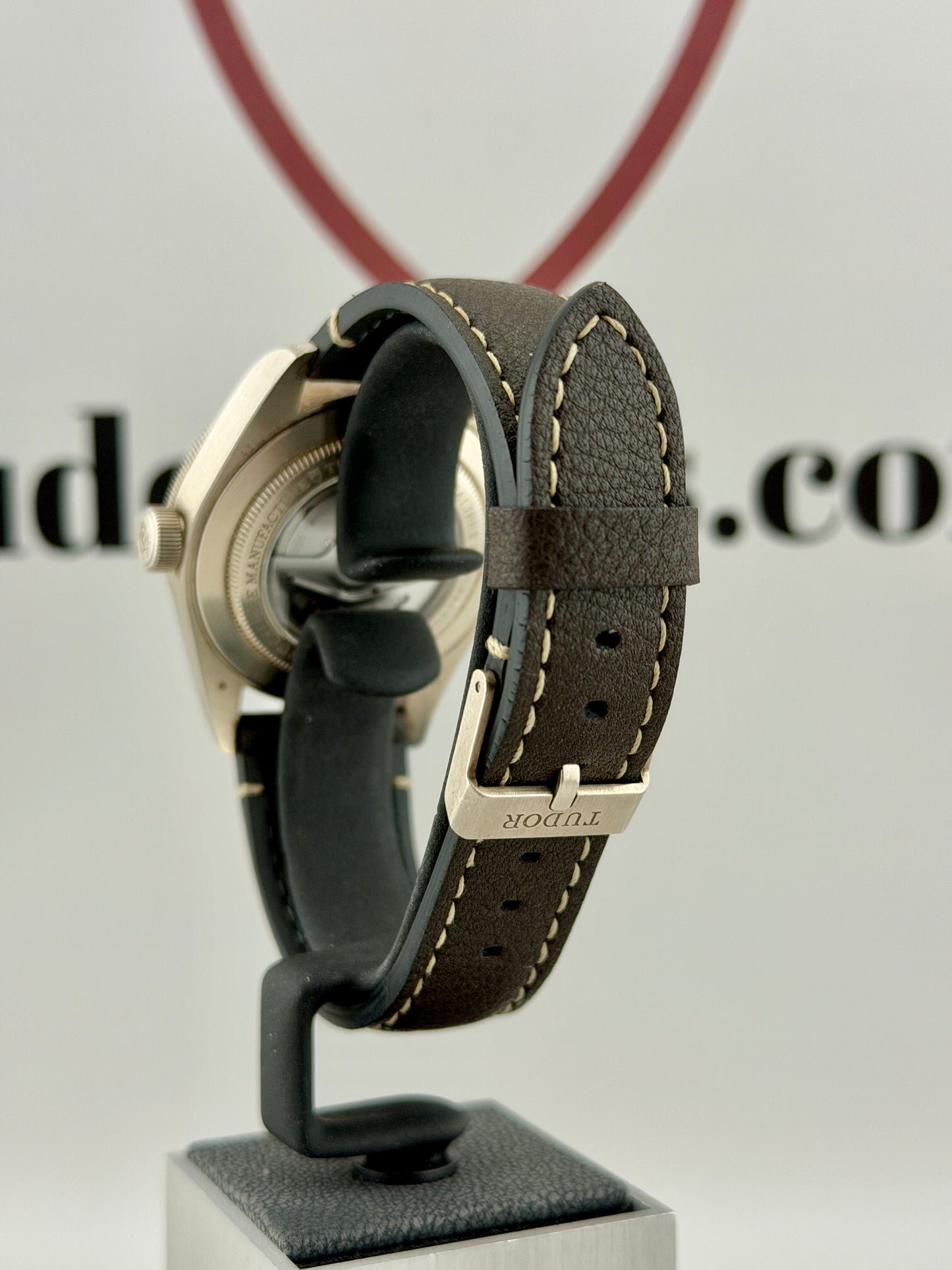 2025 TUDOR Black Bay 79010SG 39mm 925AG Full Set Warranty to 2030