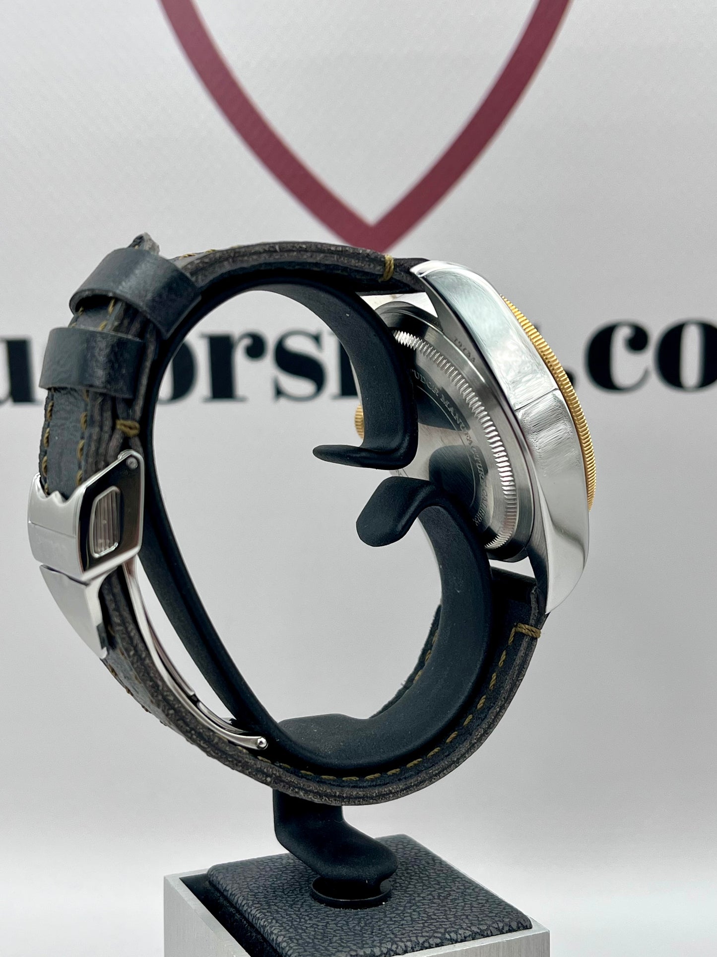 2022 TUDOR Black Bay Steel & Gold 41mm 79733N Full Set