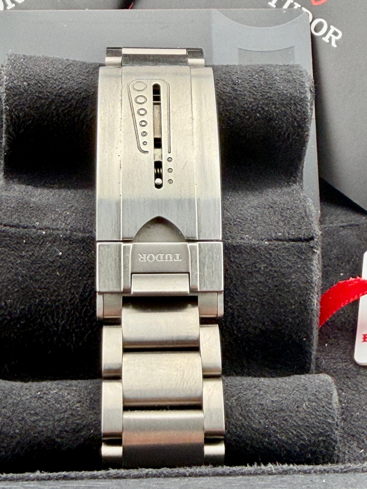 2022 TUDOR Pelagos 42mm 25600TN Full Set Warranty