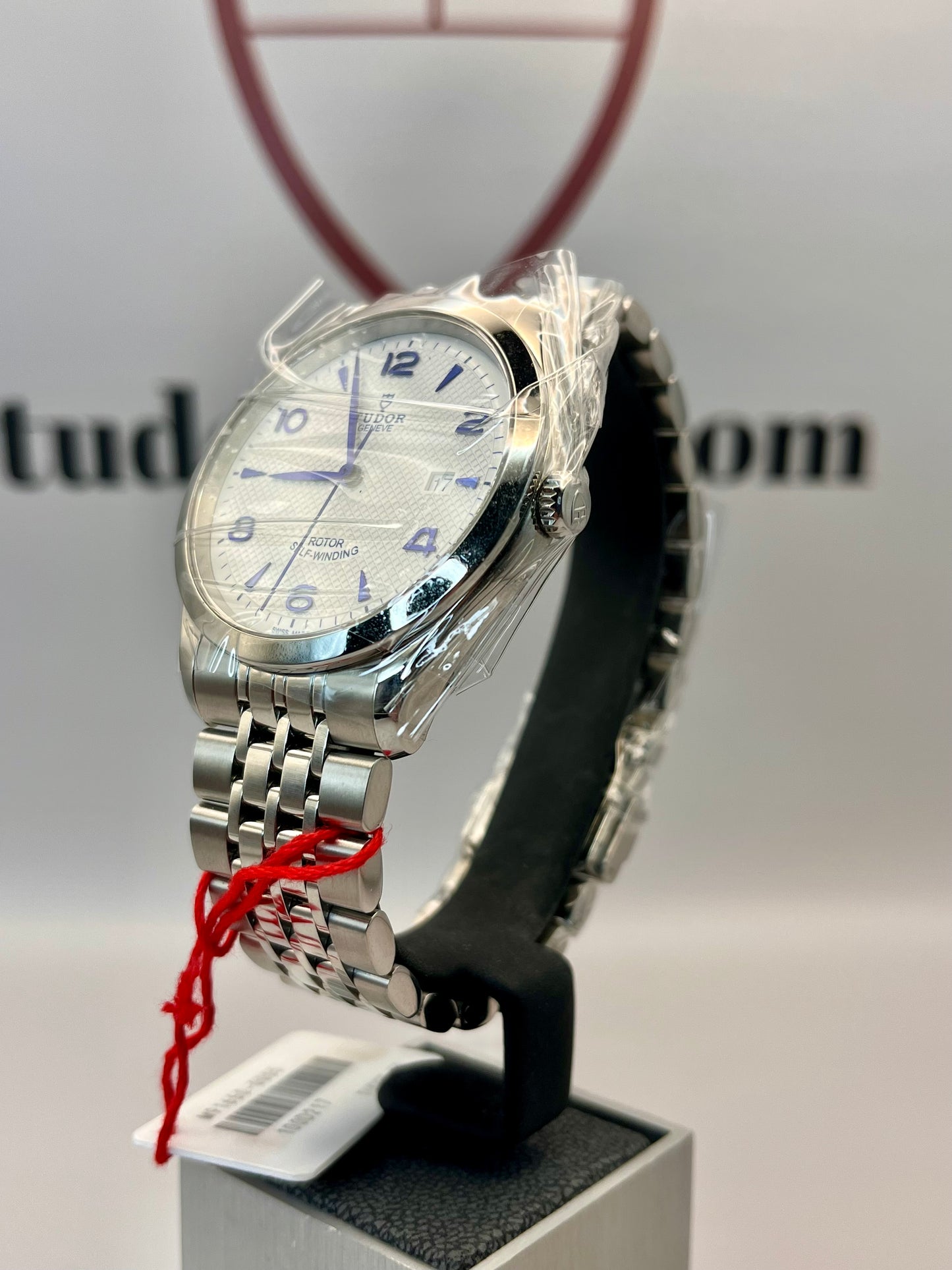 2025 *NEW/UNWORN* TUDOR 1926 - 41mm - 91650 - Full Set - Warranty to Apr 2030