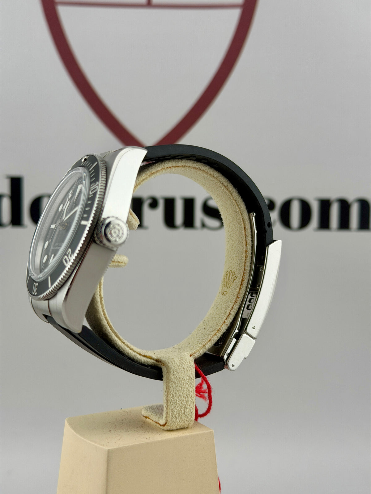 2026 TUDOR Black Bay Mono 41mm METAS M7941A1A0NU Full Set