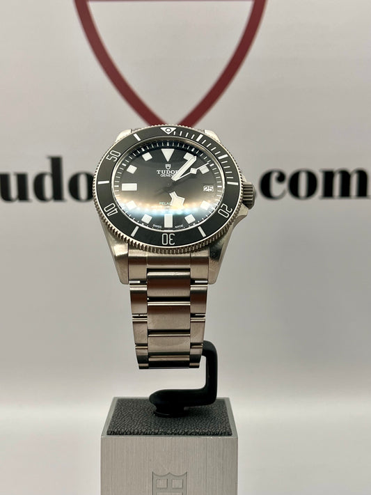 2025 TUDOR Pelagos Ultra - 43mm - M2543C1A7NU - Full Set