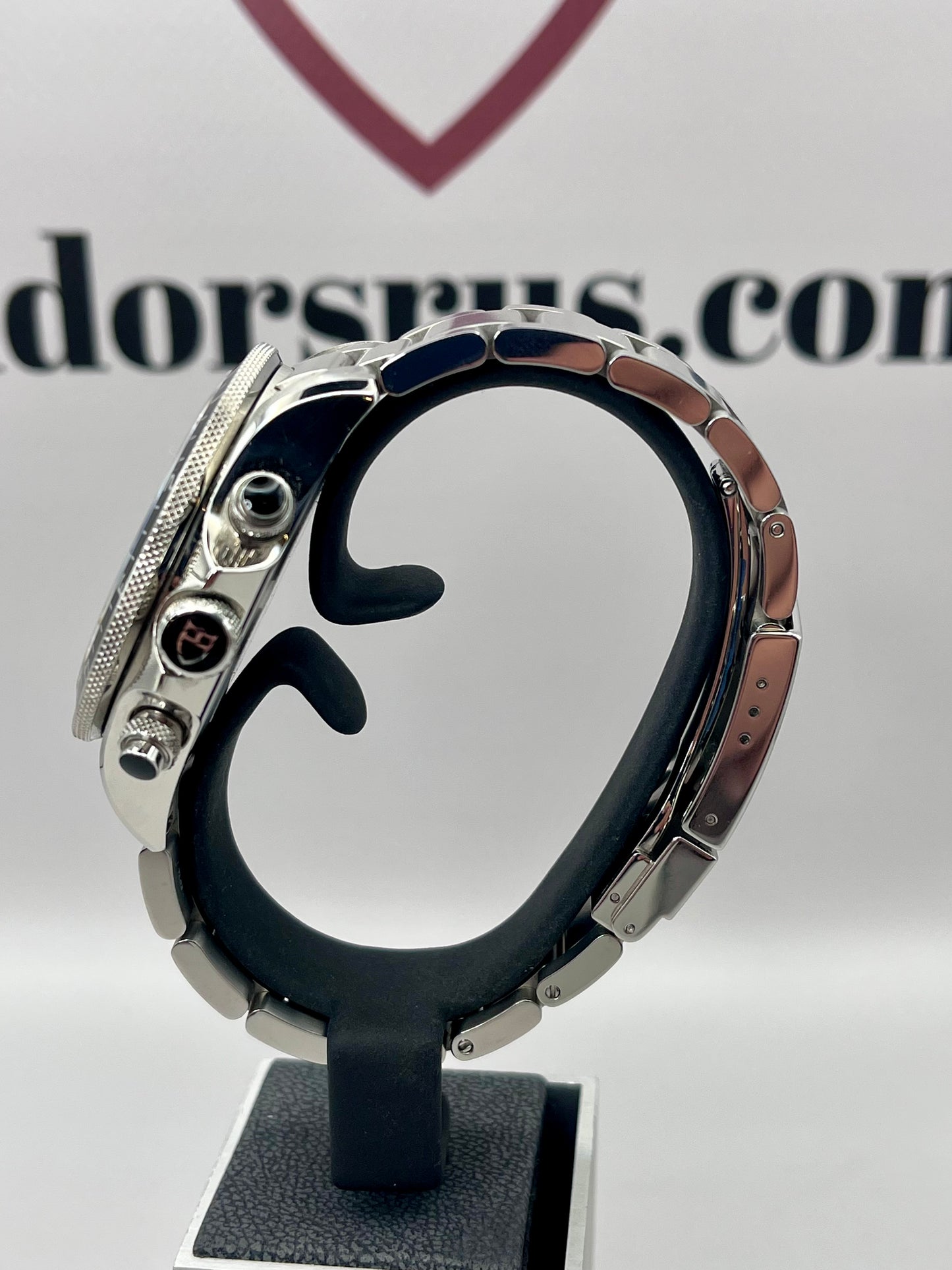 2022 TUDOR Heritage Chrono 42mm M70330N Full Set Warranty