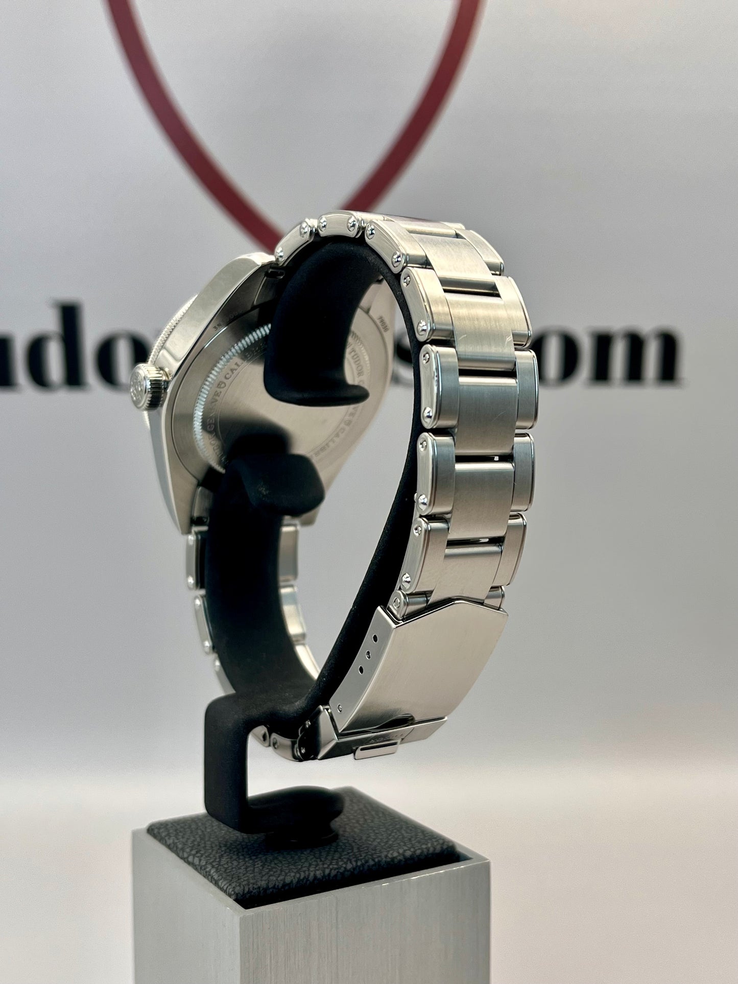 2022 TUDOR Black Bay 58 - 79030N - 39 mm - Full Set - Warranty to Dec 2027