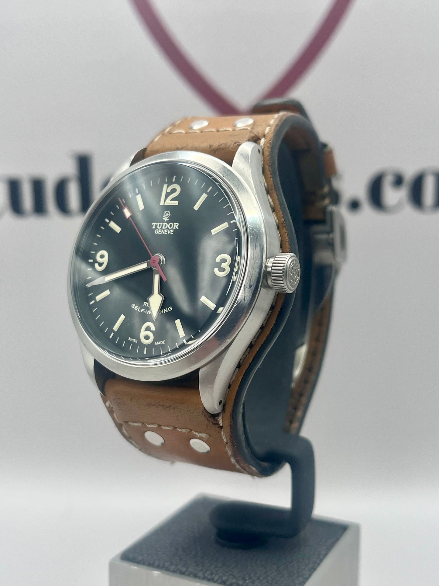 2016 TUDOR Ranger - 79910 - 41mm - Collectable!