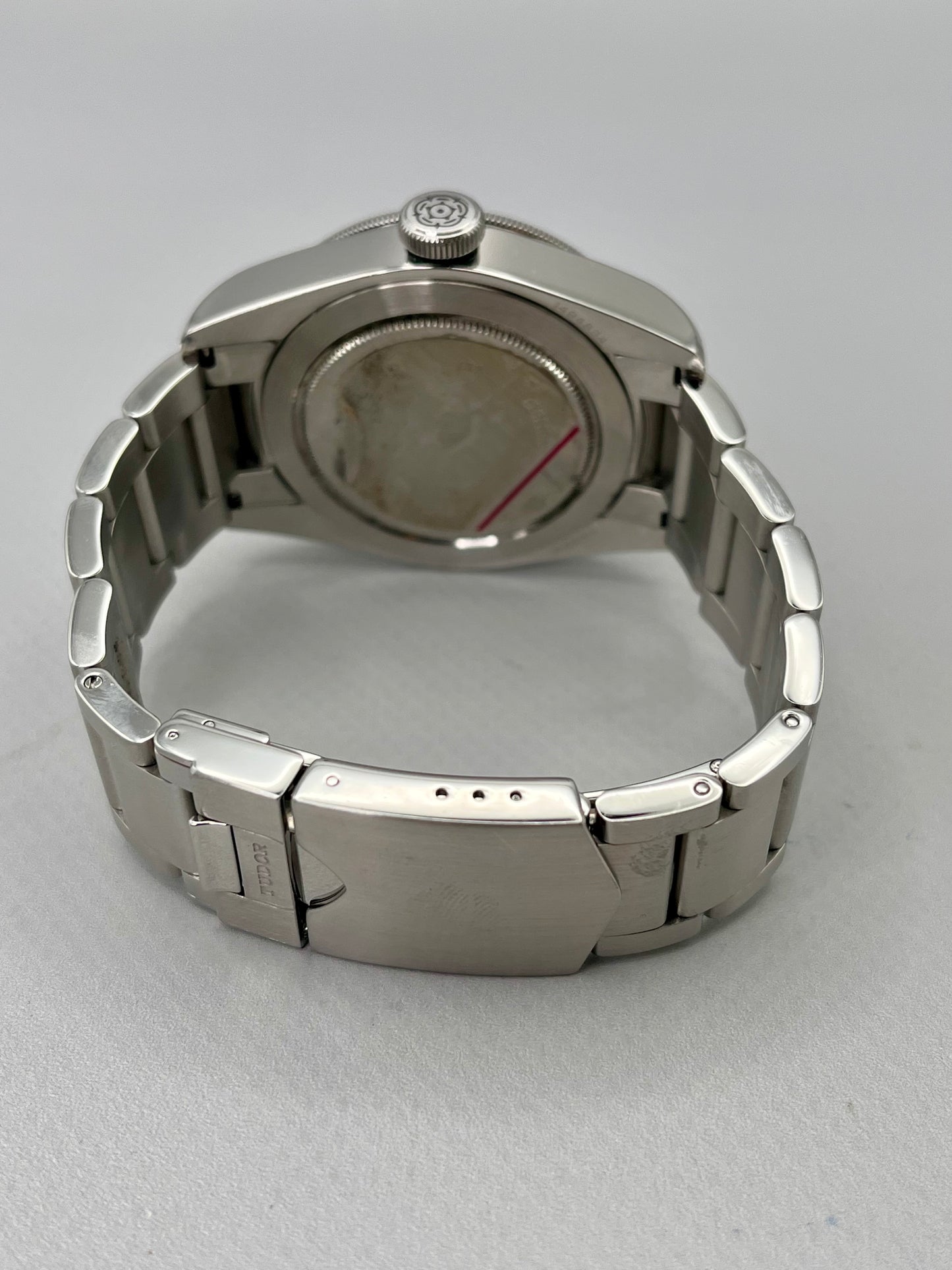 2016 TUDOR Black Bay 'Smiley' - 79220N - 41mm - Full Set - Rare!