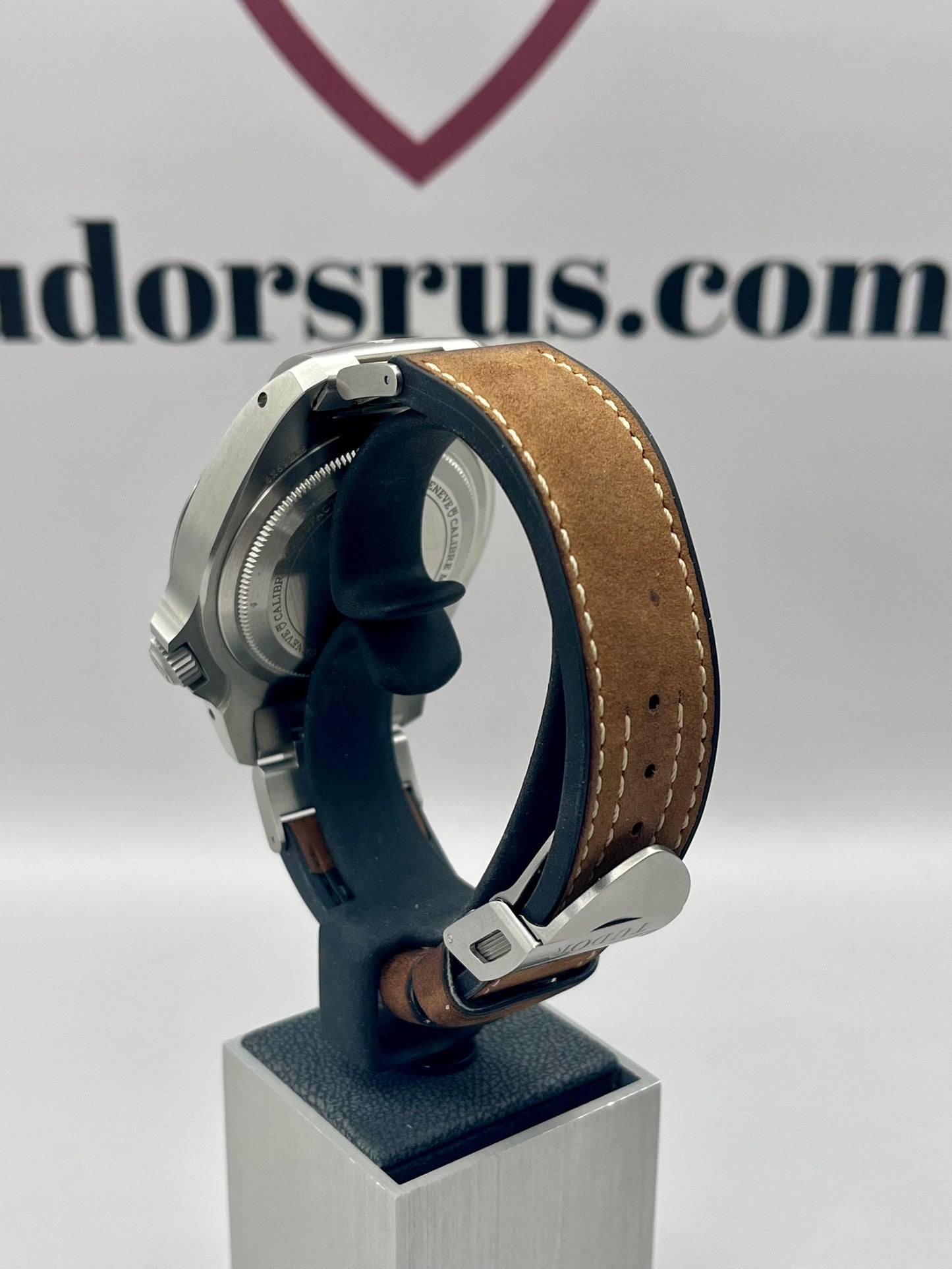 2022 TUDOR Black Bay P01 - 42mm - 70150 - Full Set - MINT