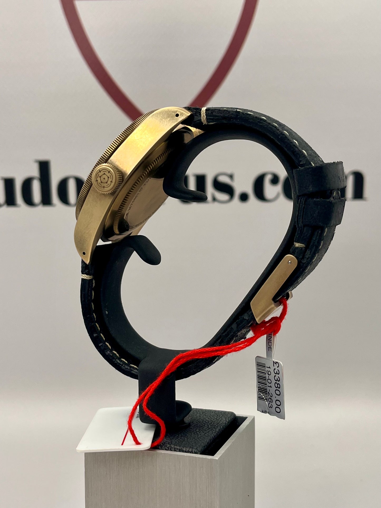 2022 TUDOR Black Bay Bronze - 79250BA - 43mm - Full Set