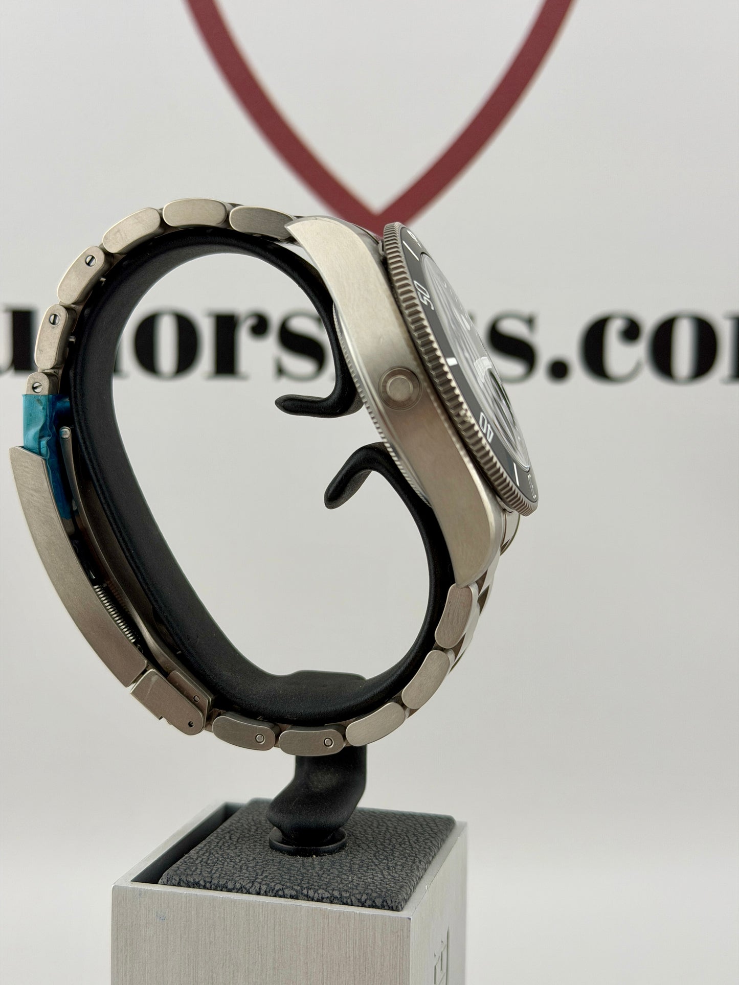 Dec 2025 TUDOR Pelagos Ultra 43mm 2543C1A7NU Warranty to 2030