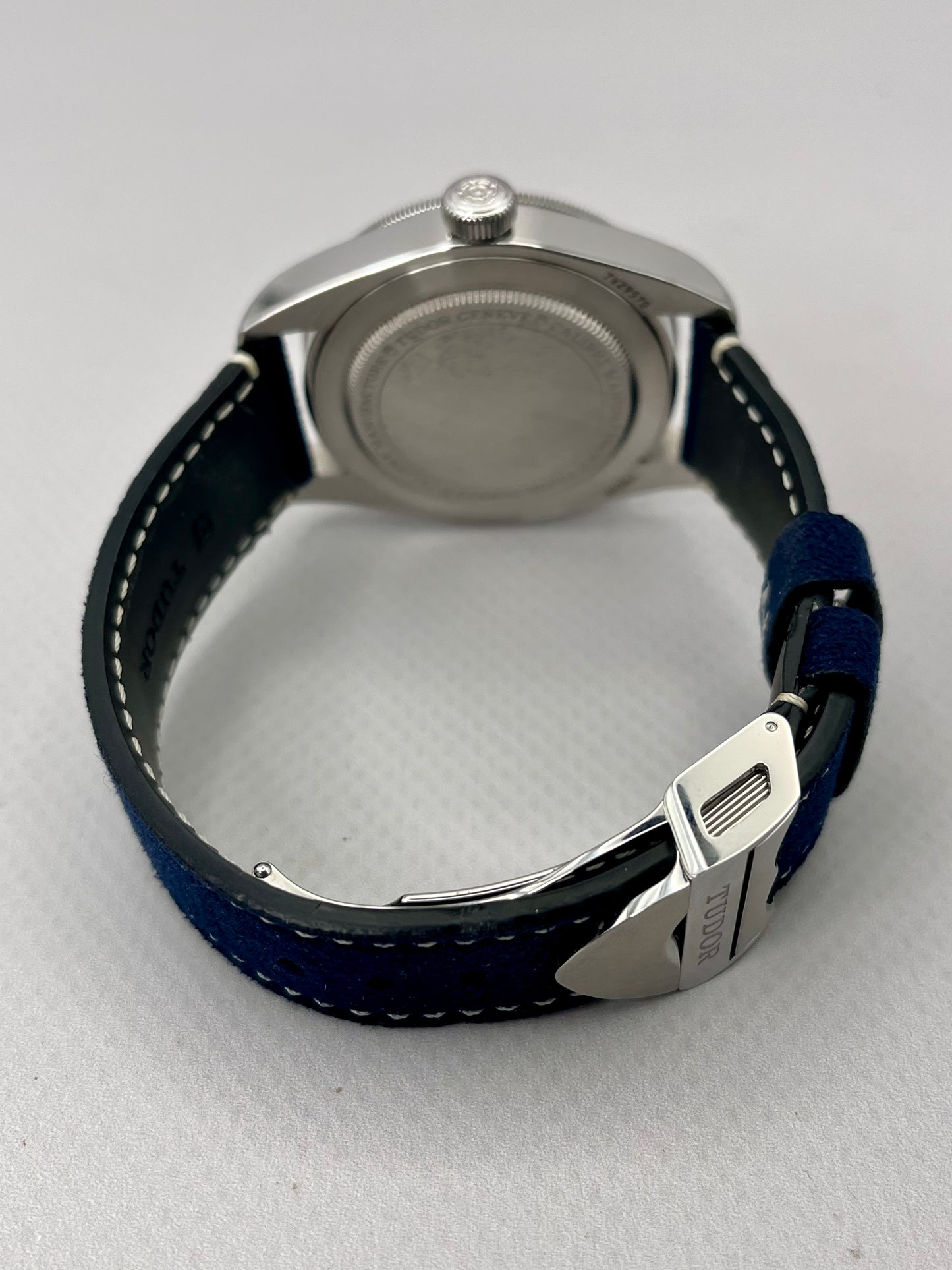 2023 TUDOR Black Bay 58 - 79030B - 39 mm - Immaculate