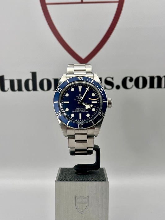2021 TUDOR Black Bay 58 - 79030B - 39 mm - Full Set - Warranty
