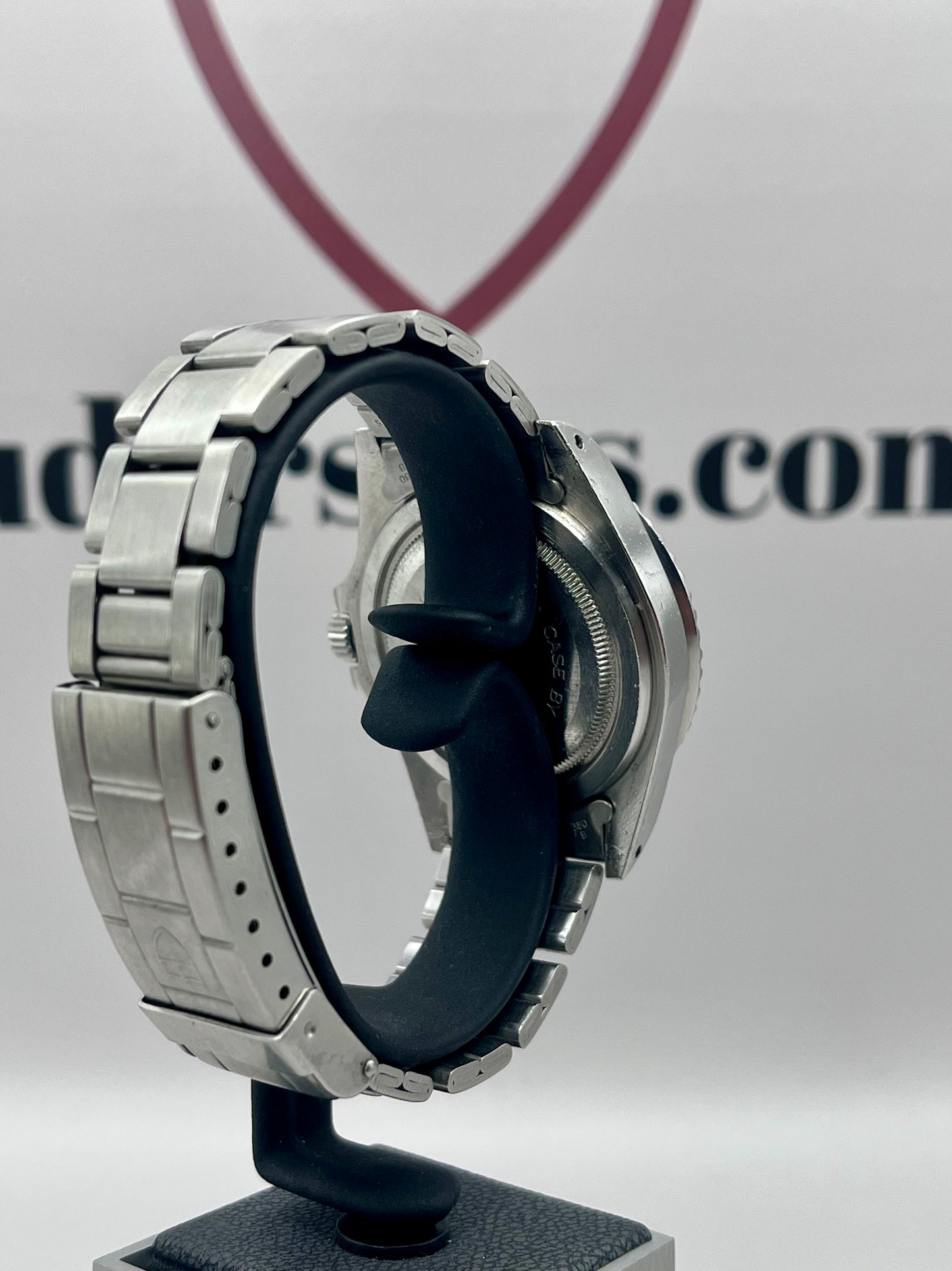 TUDOR Submariner 79090 - 40mm - Rolex Case & Crown - Collectors!