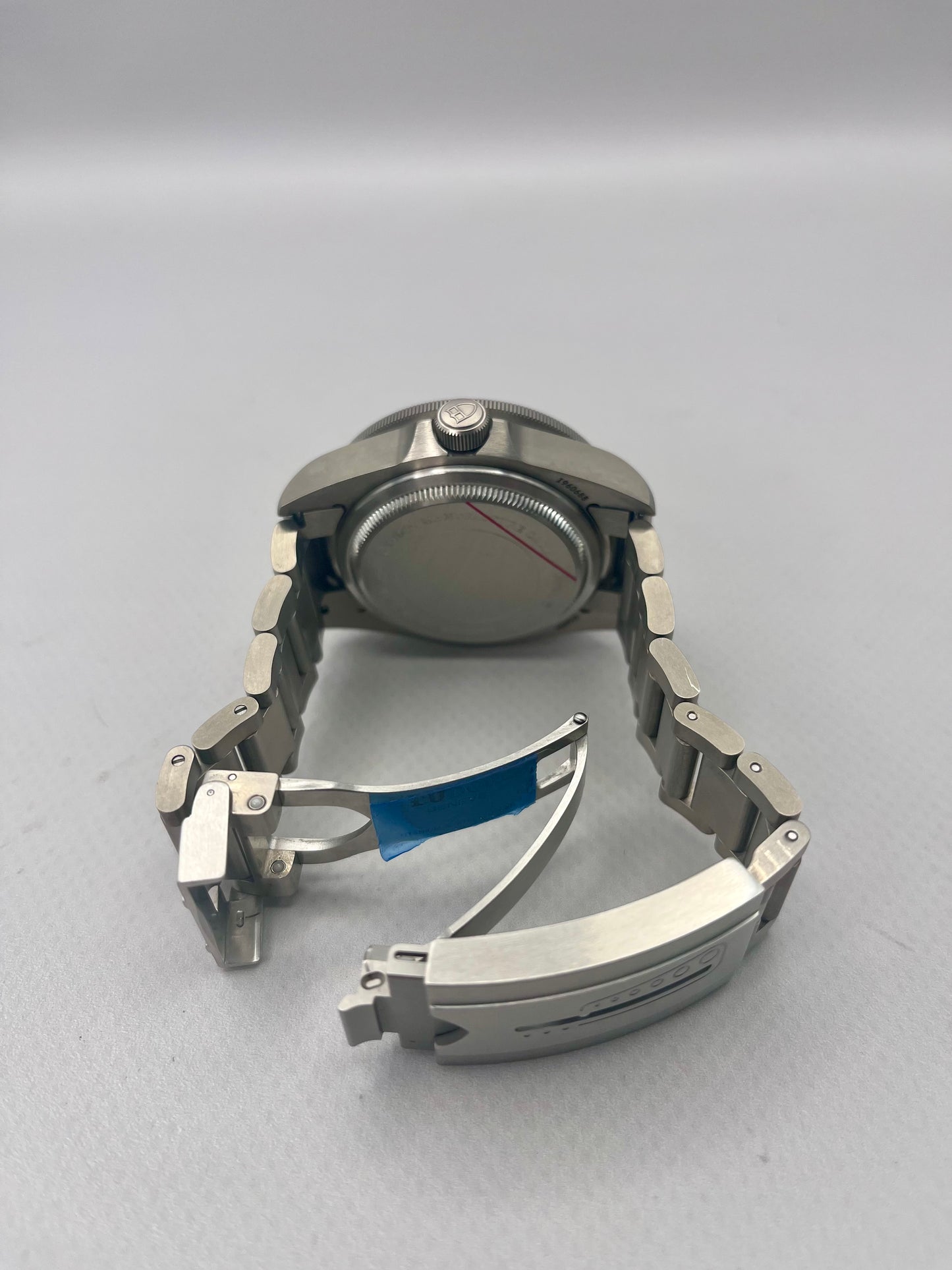 TUDOR Pelagos - 42mm - 25600TN - Full Set - Spotless!!