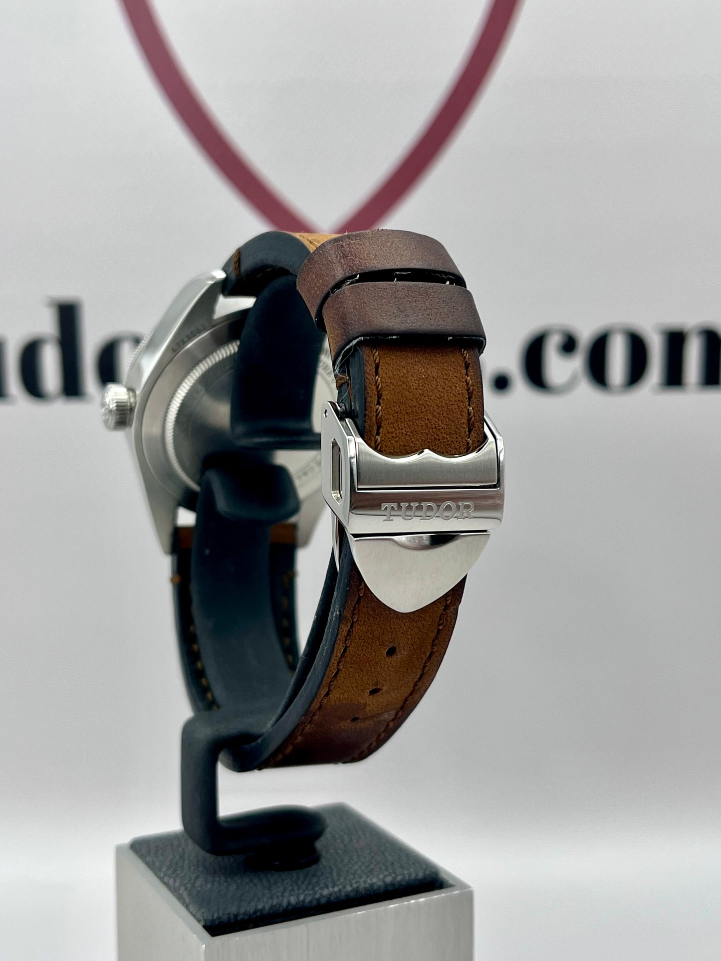 2025 TUDOR Black Bay 58 79030N 39mm Full Set Warranty to 2030