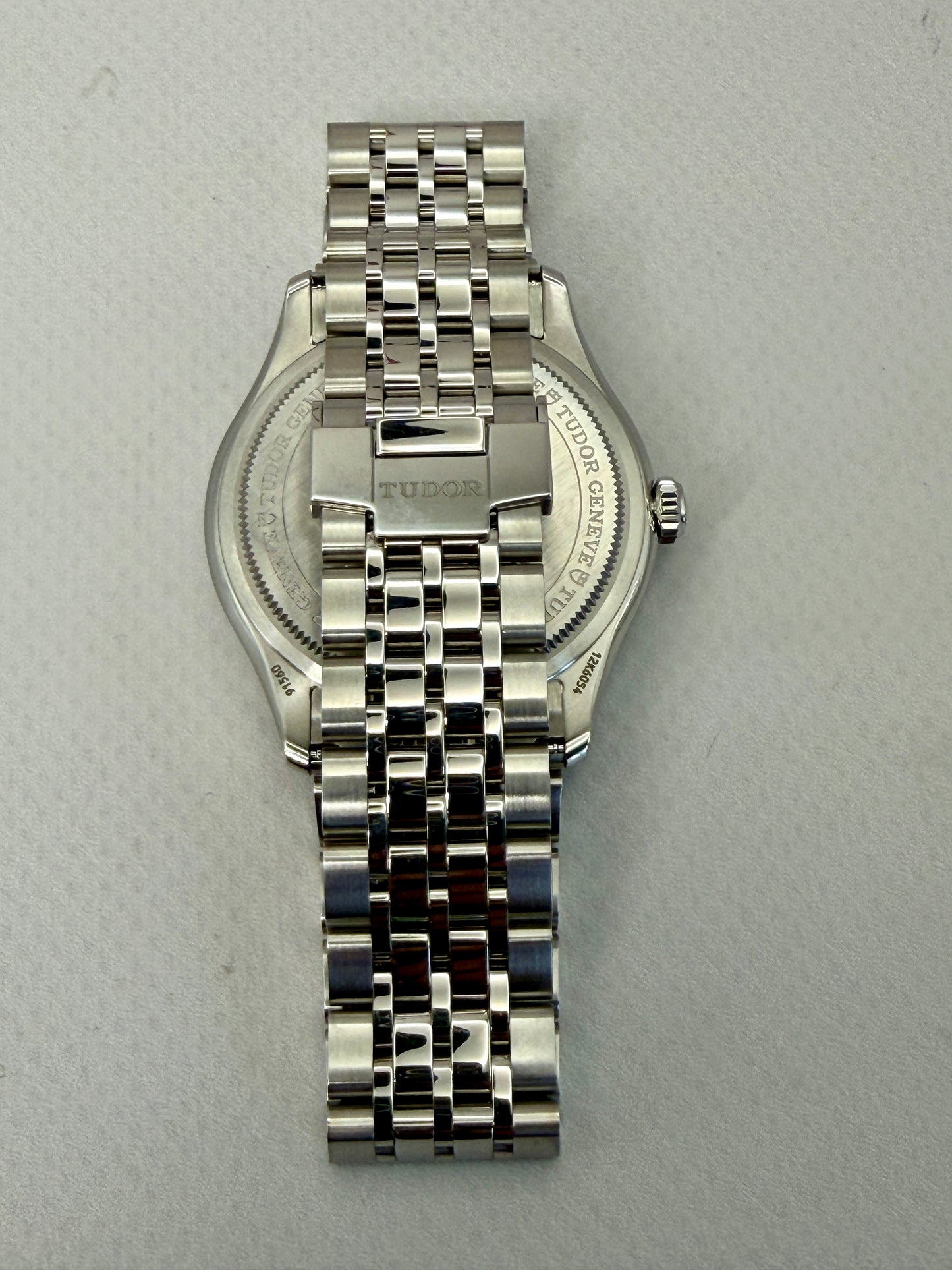 2026 TUDOR 1926 Luna 91560 39mm Moonphase Full Set