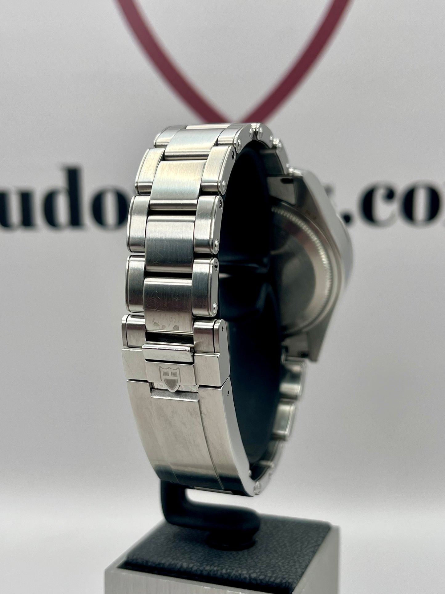 2025 TUDOR Black Bay Pro Opaline GMT 79470 39mm Warranty