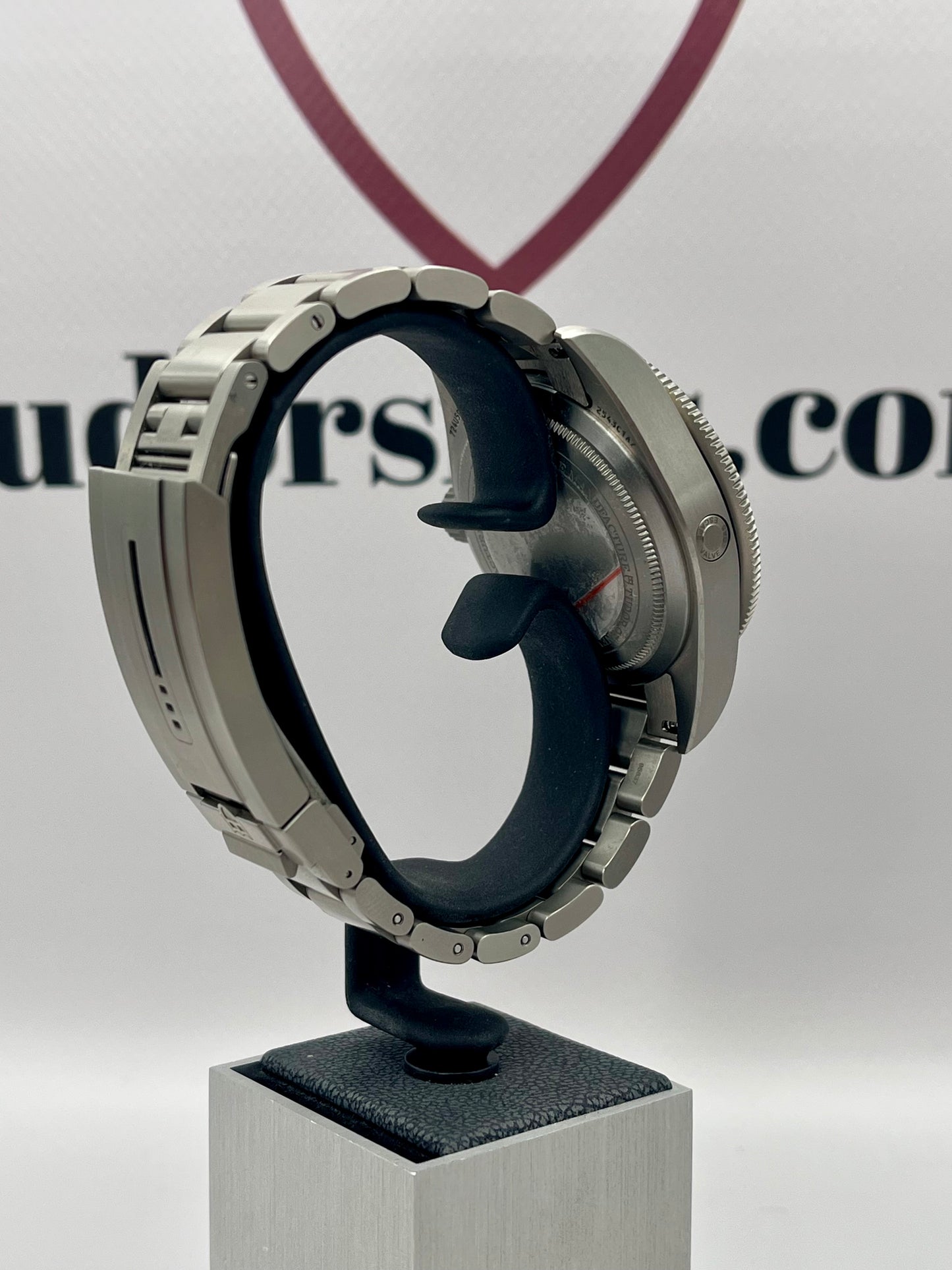 2025 TUDOR Pelagos Ultra - 43mm - Full Set - Warranty to Nov 2030