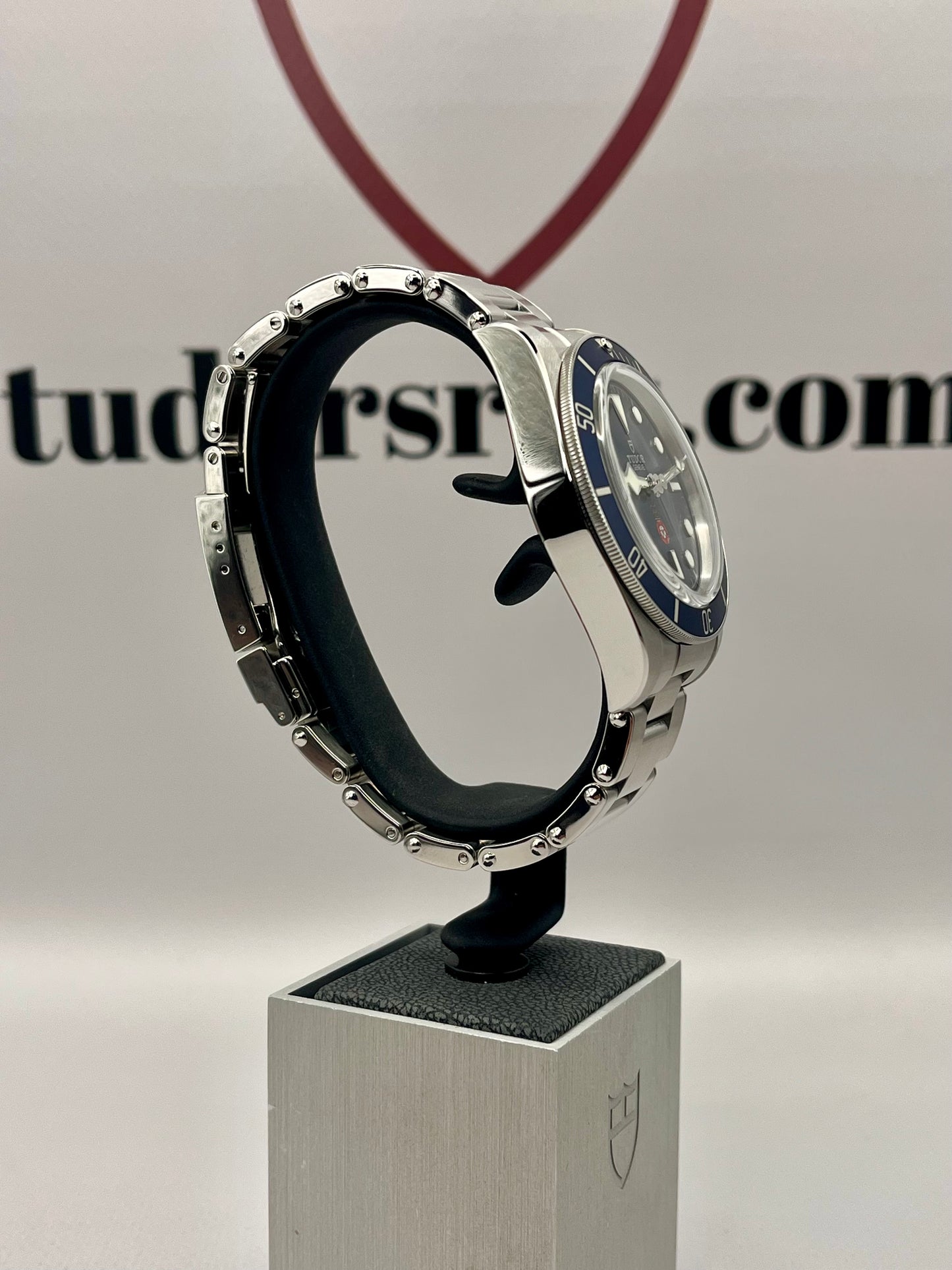 2022 TUDOR Black Bay 58 'Platinum Jubilee Royalty & Specialist Protection - RaSP'