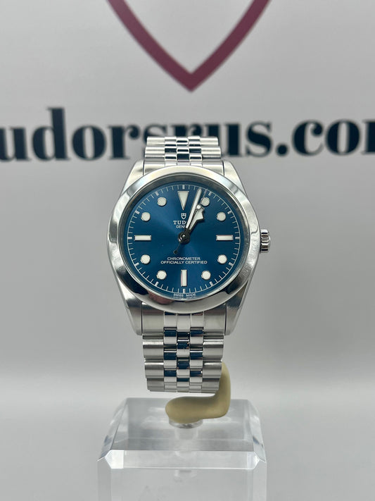 TUDOR Black Bay One 39mm M79660 Immaculate Full Set